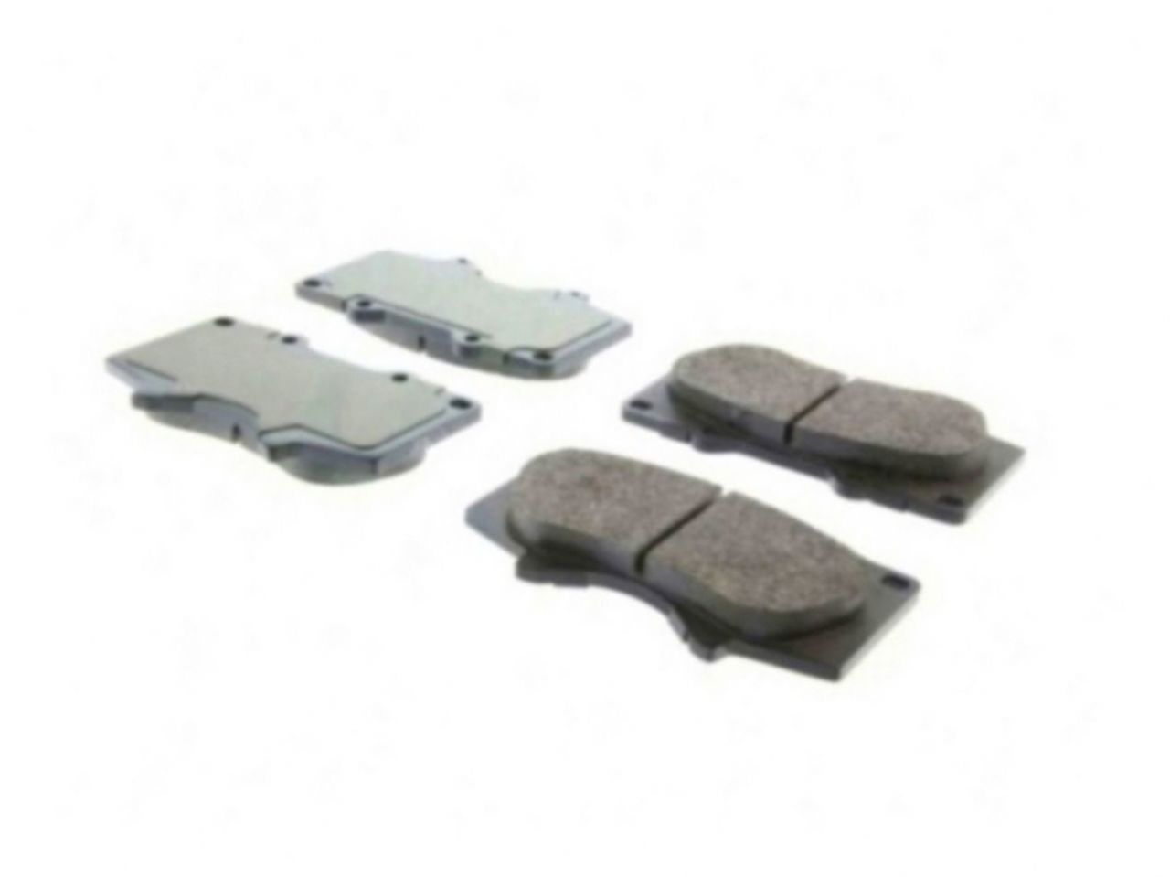 StopTech Brake Pads 308.17360 Item Image