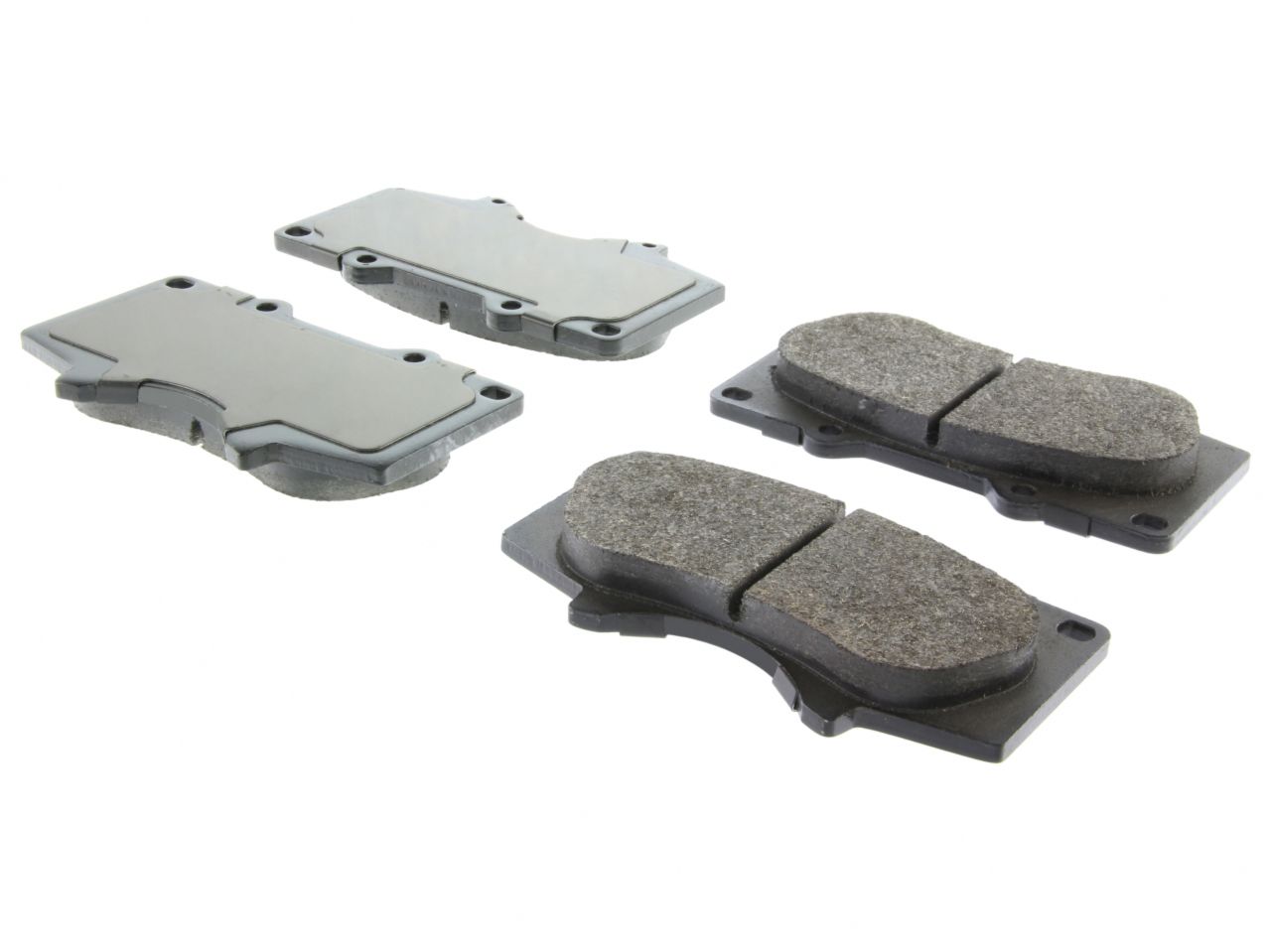 StopTech Brake Pads 308.16630 Item Image