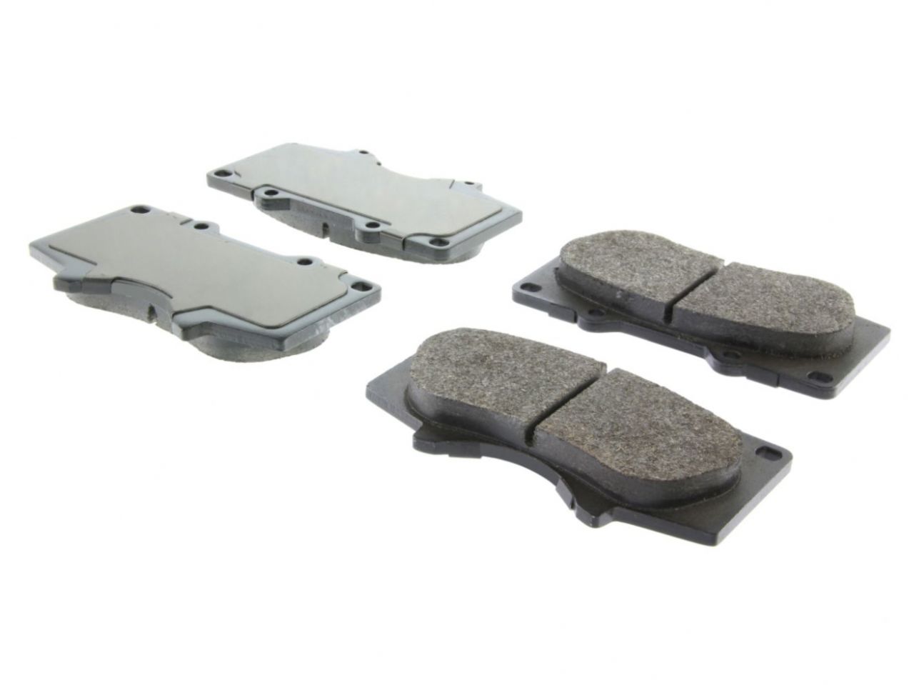 StopTech Brake Pads 308.16540 Item Image