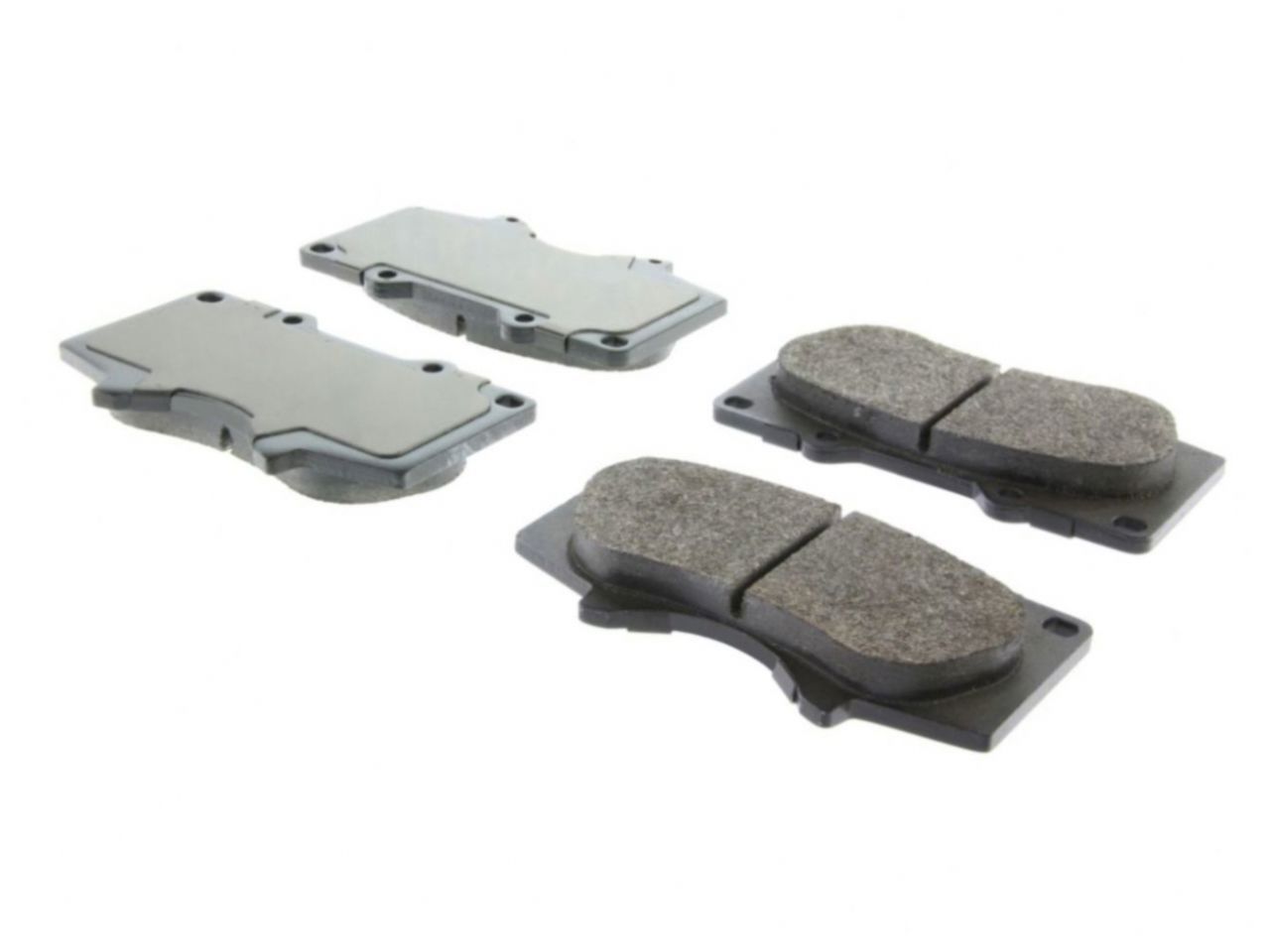 StopTech Brake Pads 308.14320 Item Image