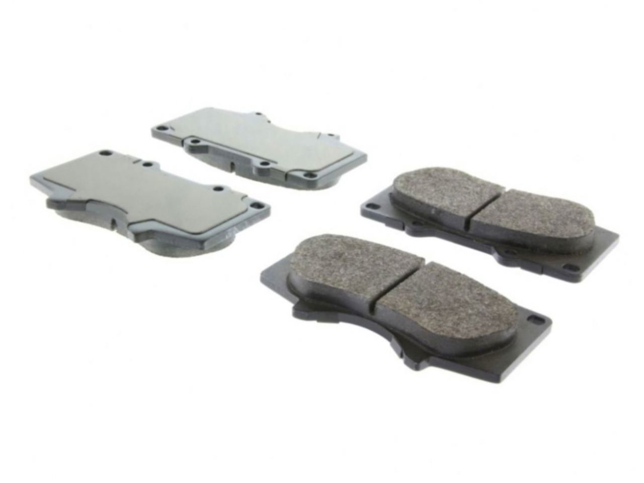 StopTech Brake Pads 308.09152 Item Image