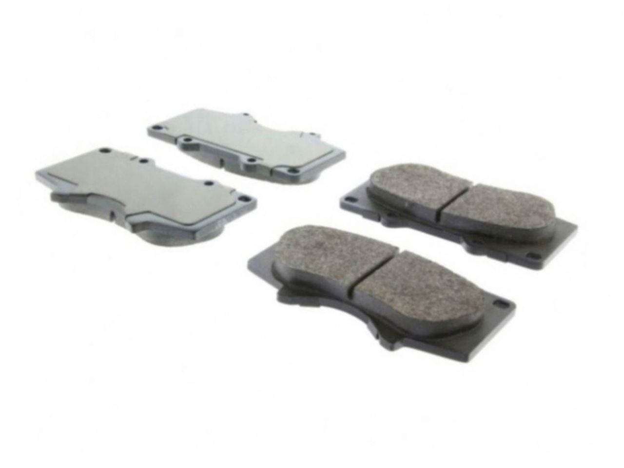 StopTech Brake Pads 308.14130 Item Image