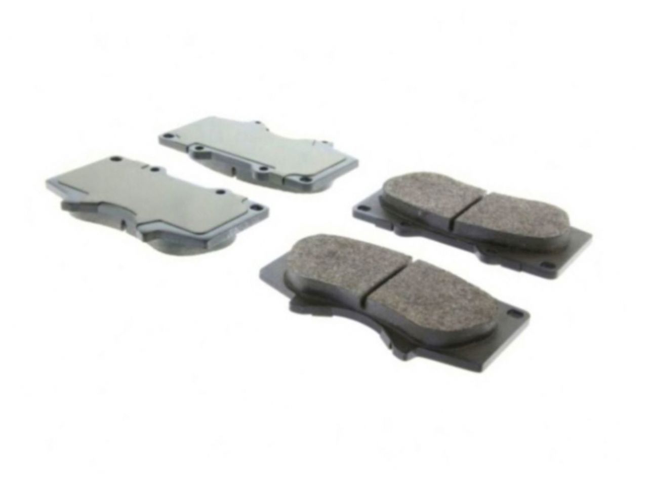 StopTech Brake Pads 308.09180 Item Image