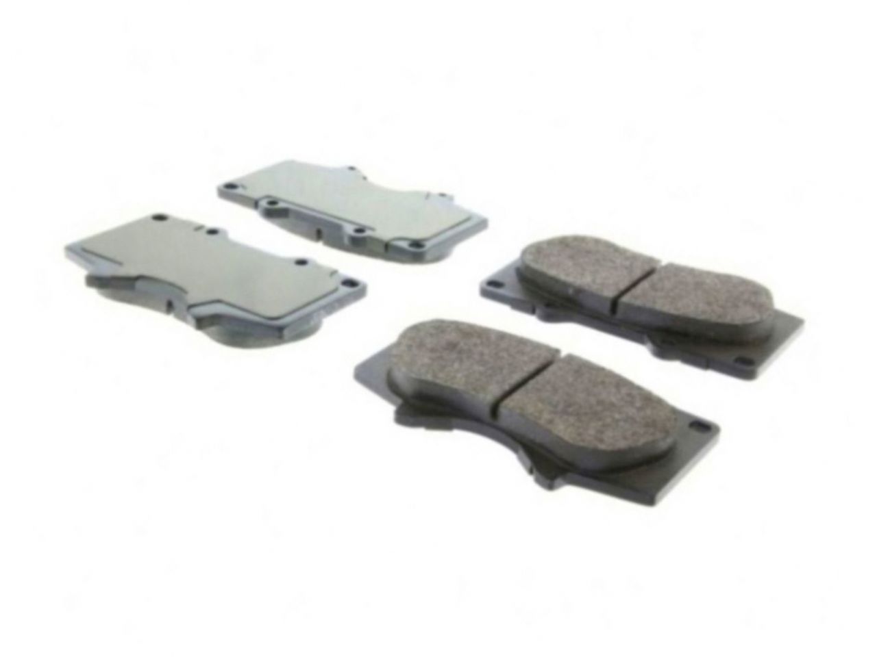 StopTech Brake Pads 308.07640 Item Image