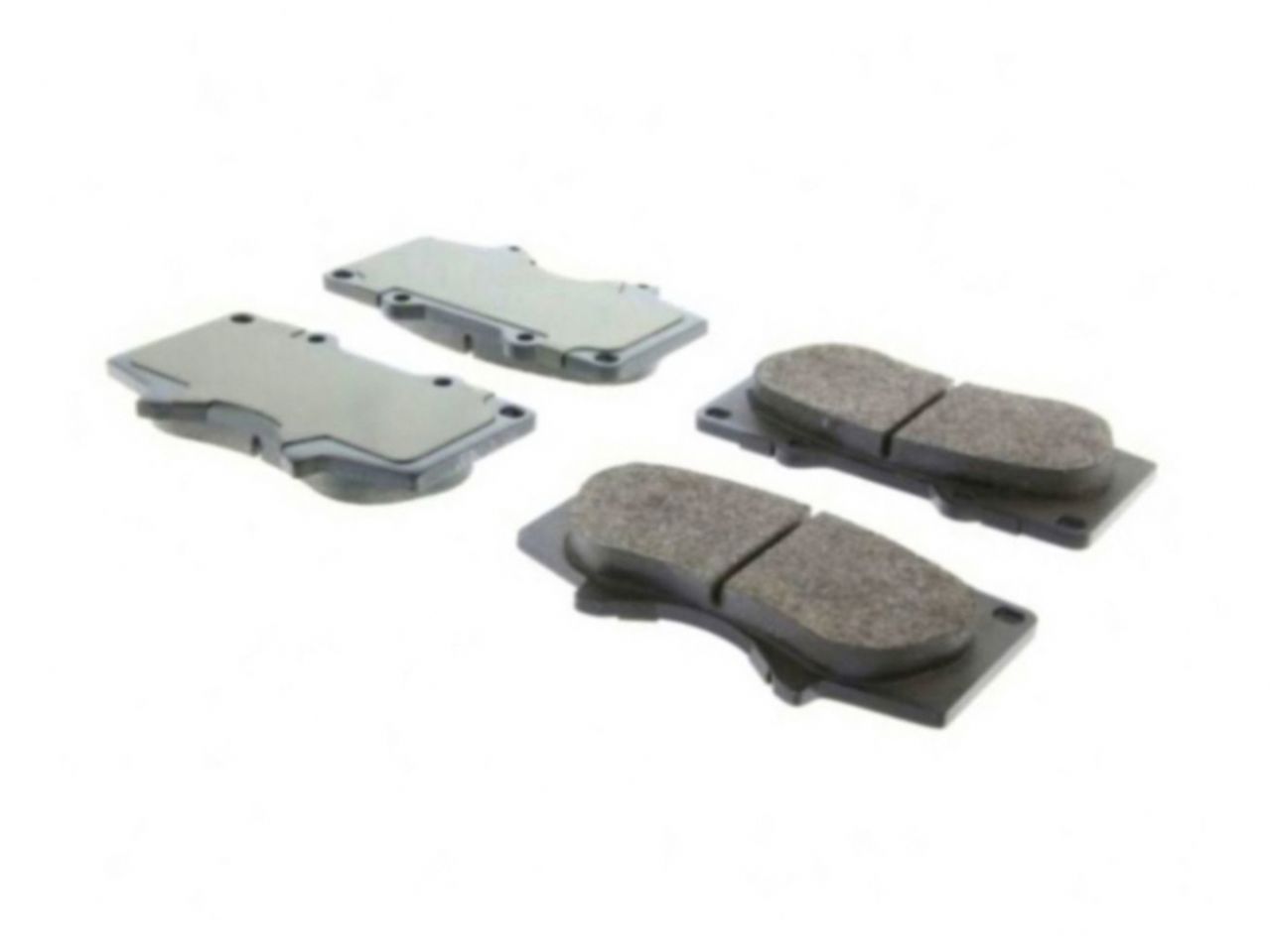 StopTech Brake Pads 308.08150 Item Image