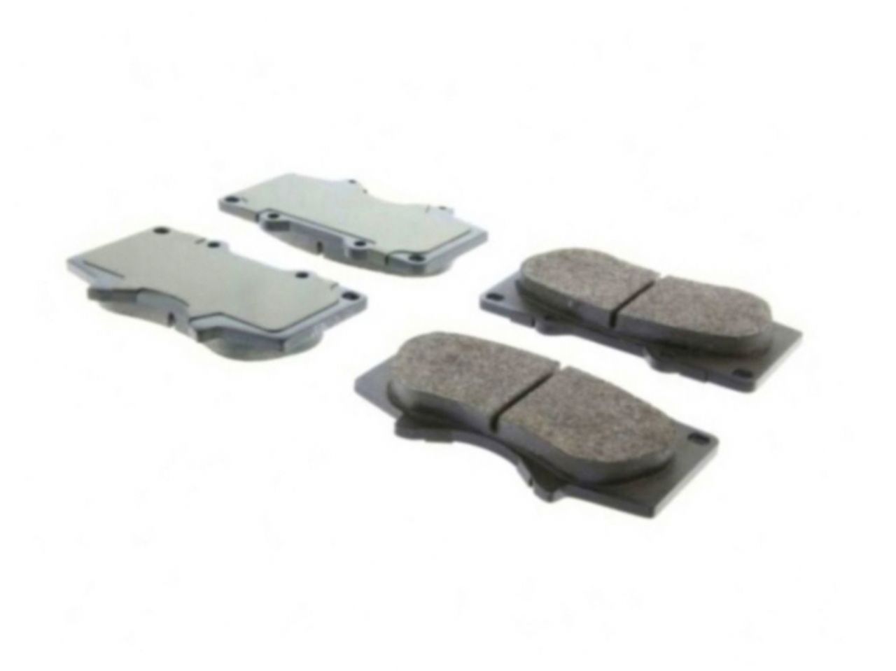 StopTech Brake Pads 308.15060 Item Image