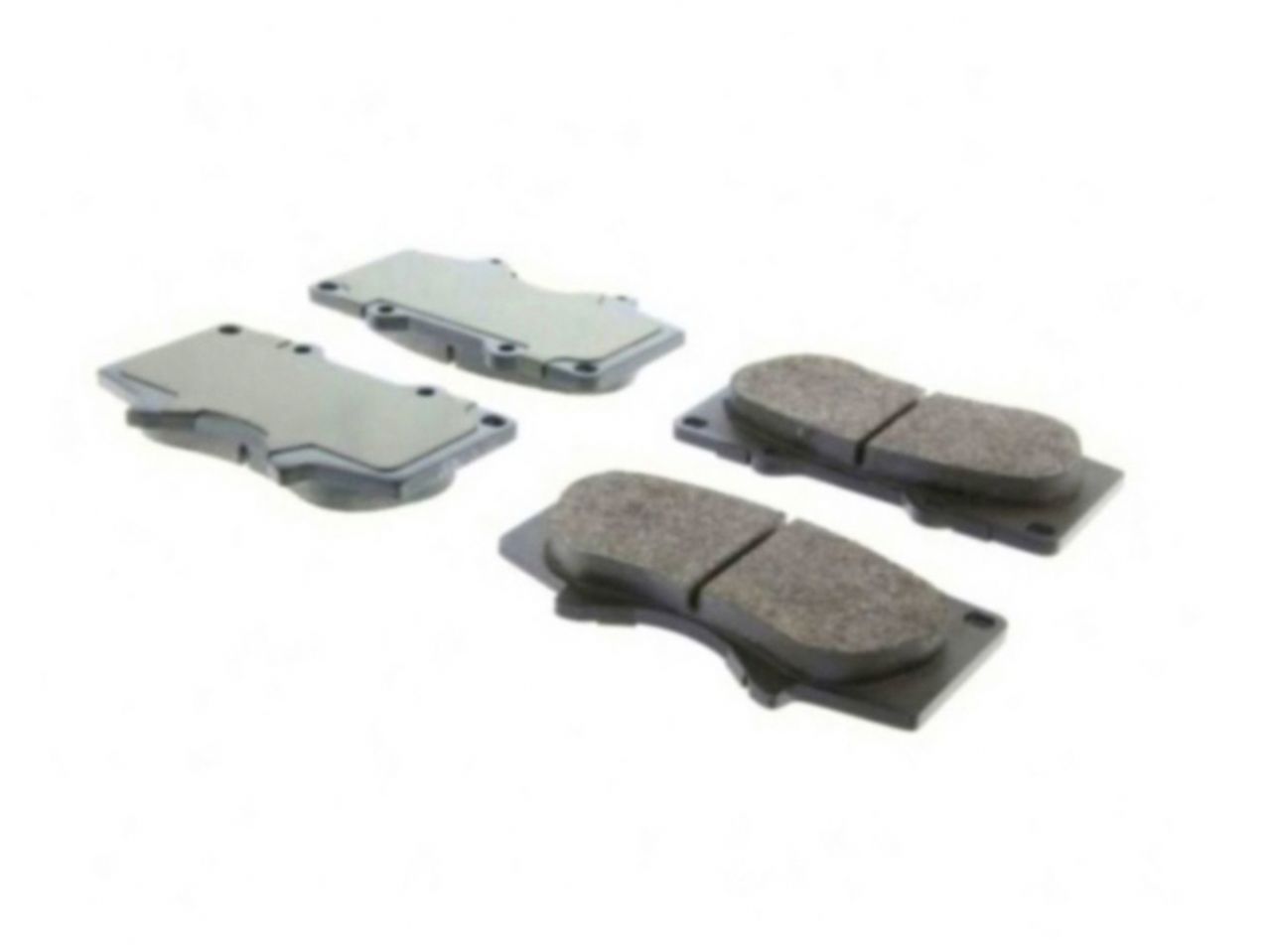 StopTech Brake Pads 308.08040 Item Image