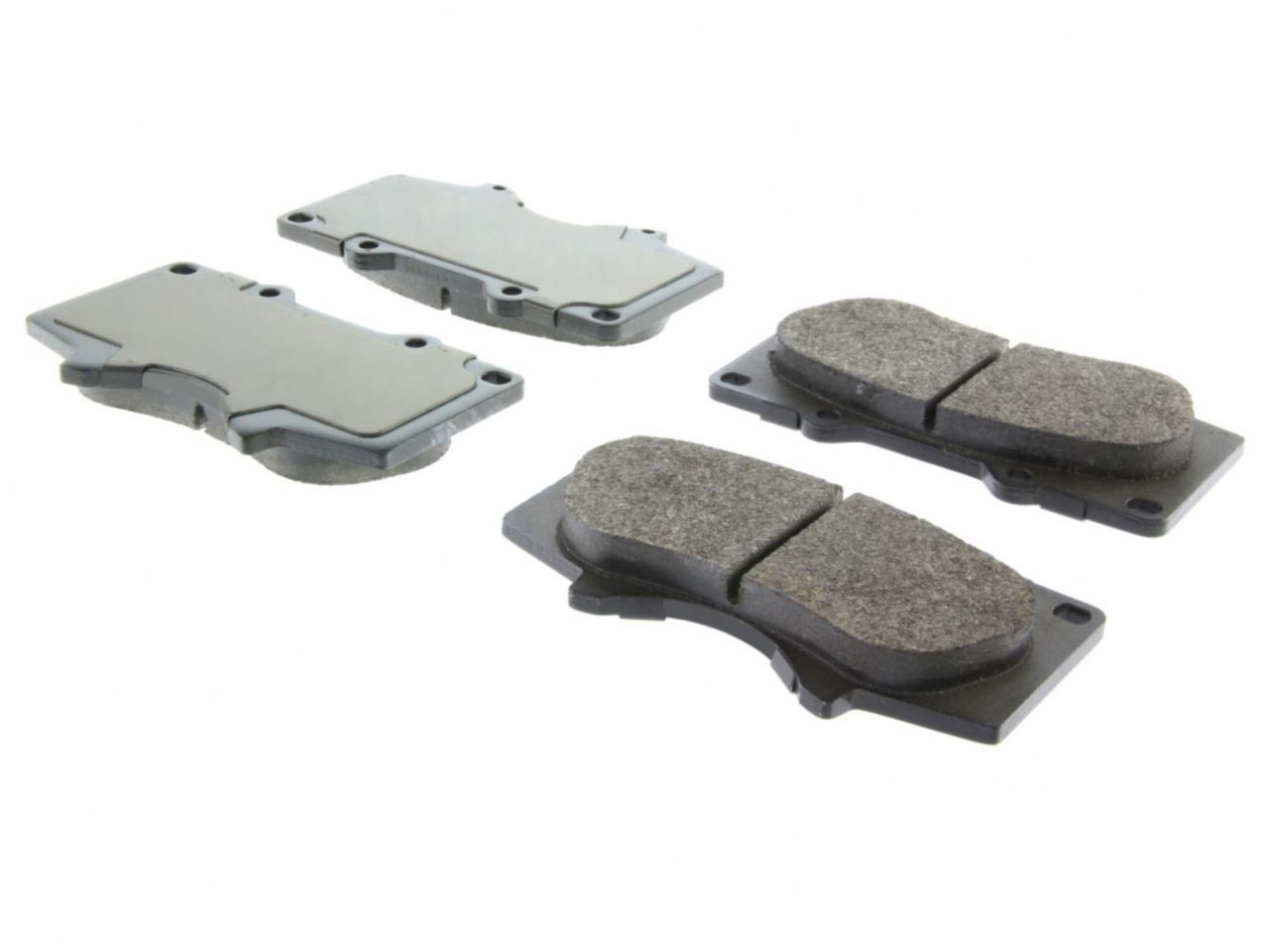 StopTech Brake Pads 308.09680 Item Image