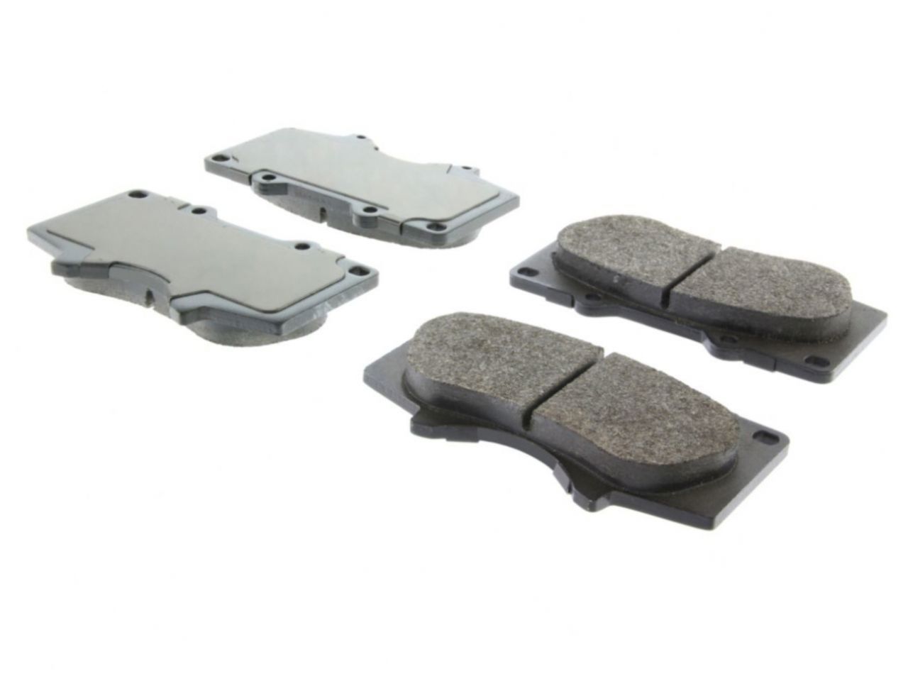 StopTech Brake Pads 308.04930 Item Image