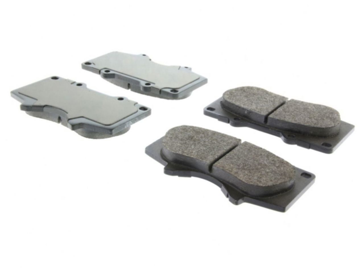 StopTech Brake Pads 308.06190 Item Image