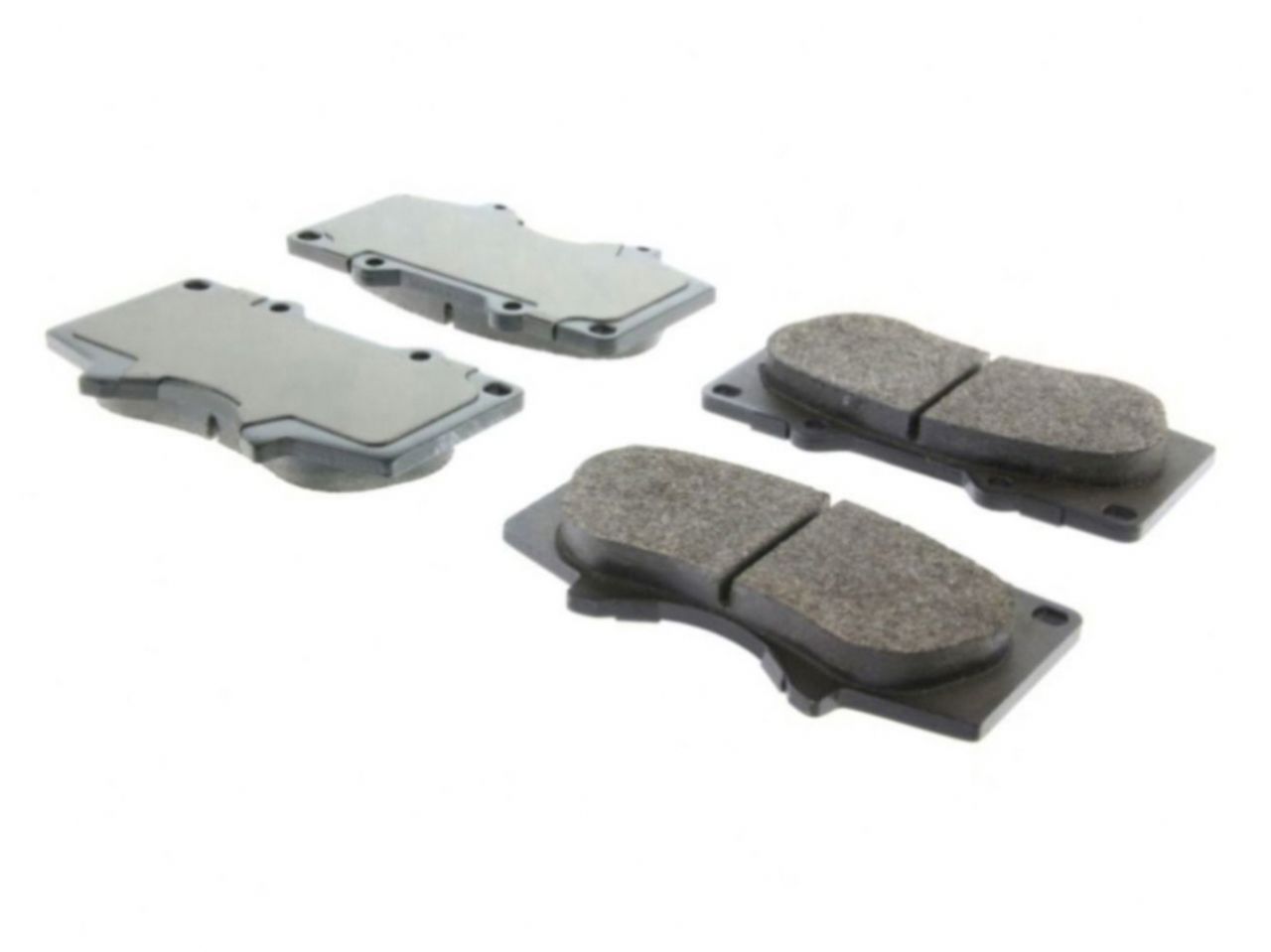 StopTech Brake Pads 308.12100 Item Image