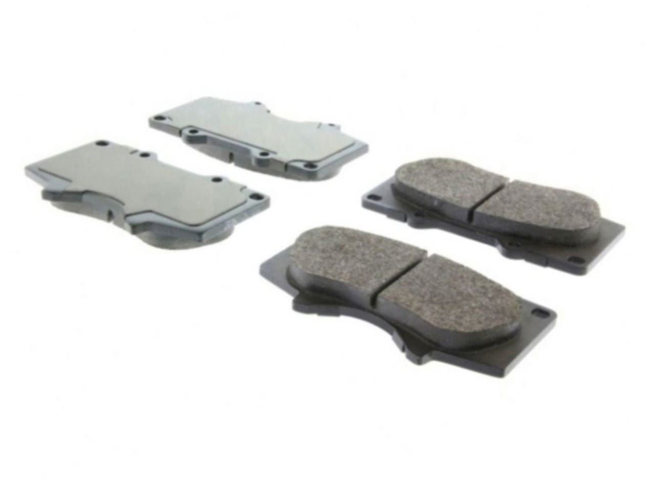 StopTech Brake Pads 308.06810 Item Image