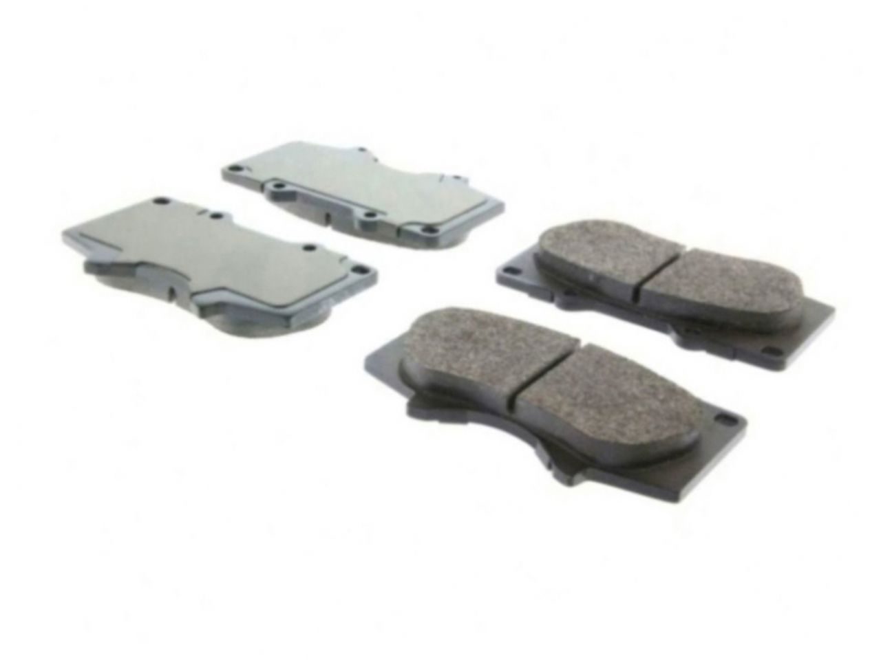 StopTech Brake Pads 308.06080 Item Image