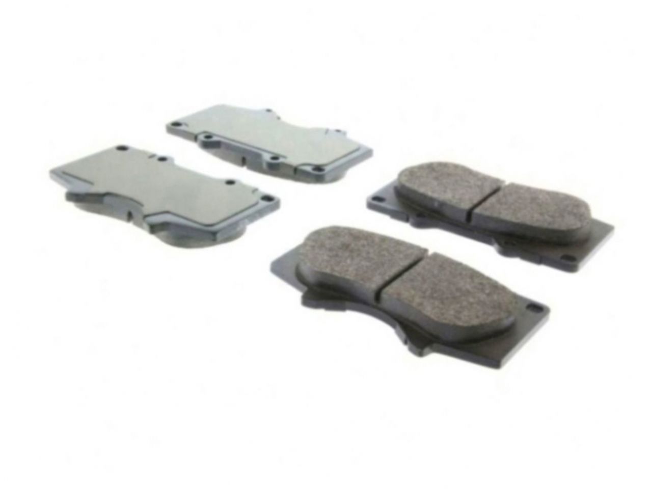 StopTech Brake Pads 308.11790 Item Image