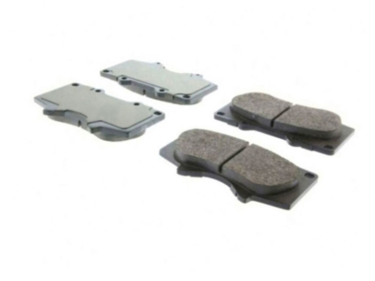 StopTech Brake Pads 308.02420 Item Image