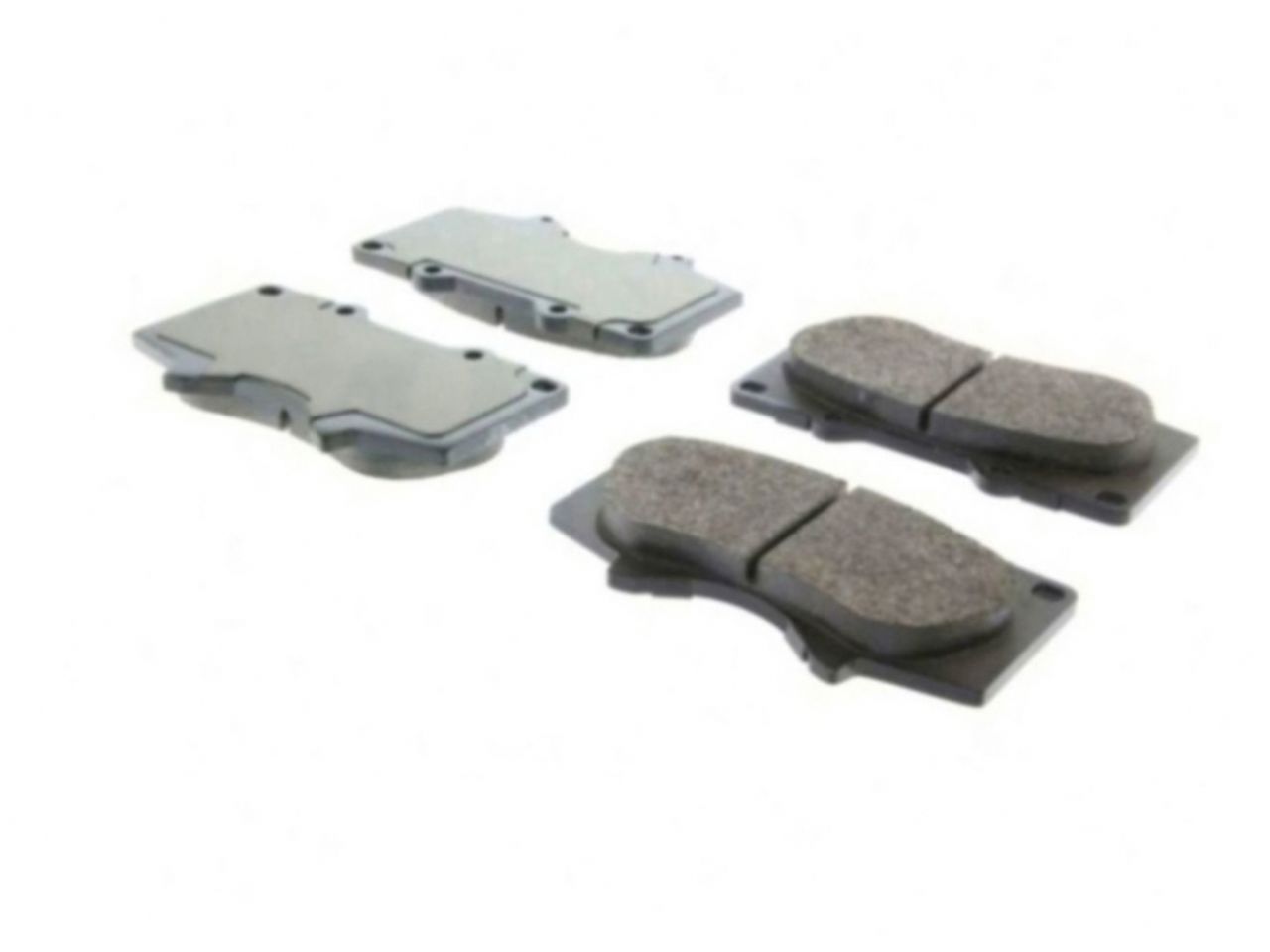 StopTech Brake Pads 308.13330 Item Image