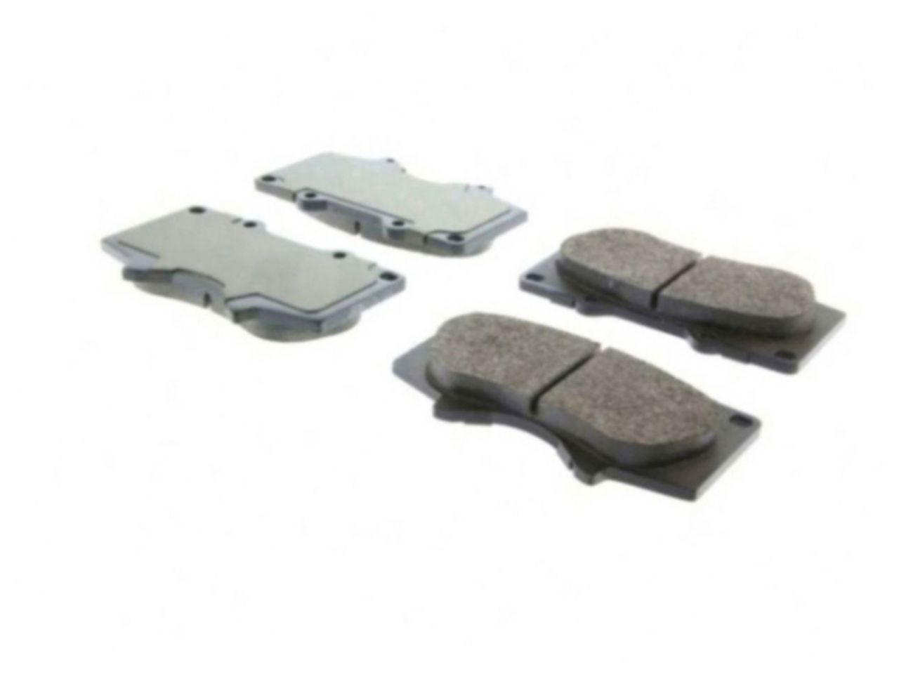 StopTech Brake Pads 308.14260 Item Image