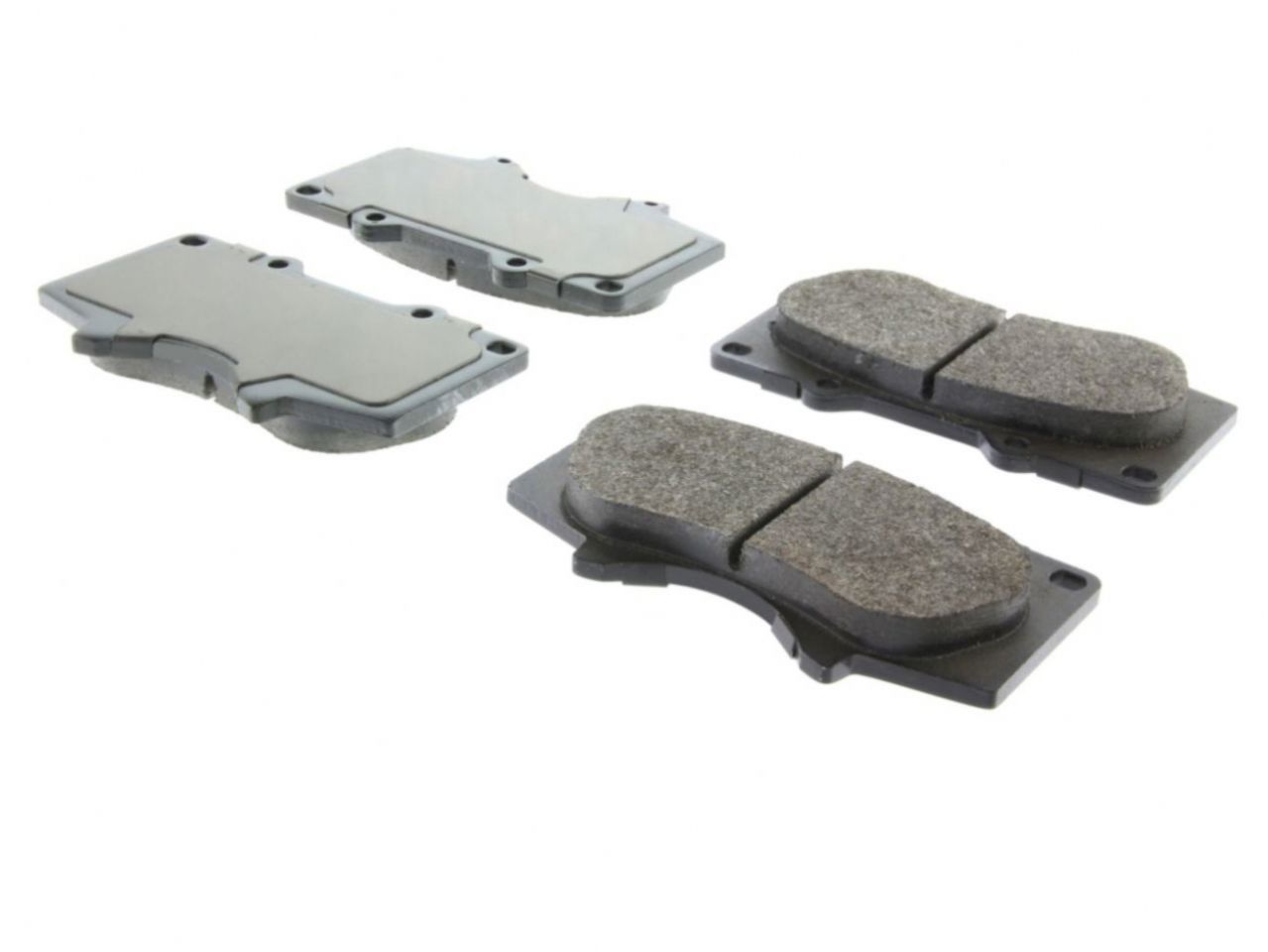 StopTech Brake Pads 308.09290 Item Image