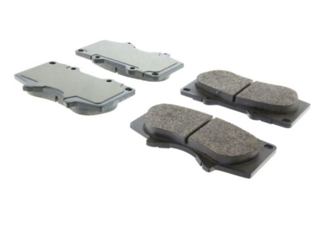 StopTech Brake Pads 308.11850 Item Image