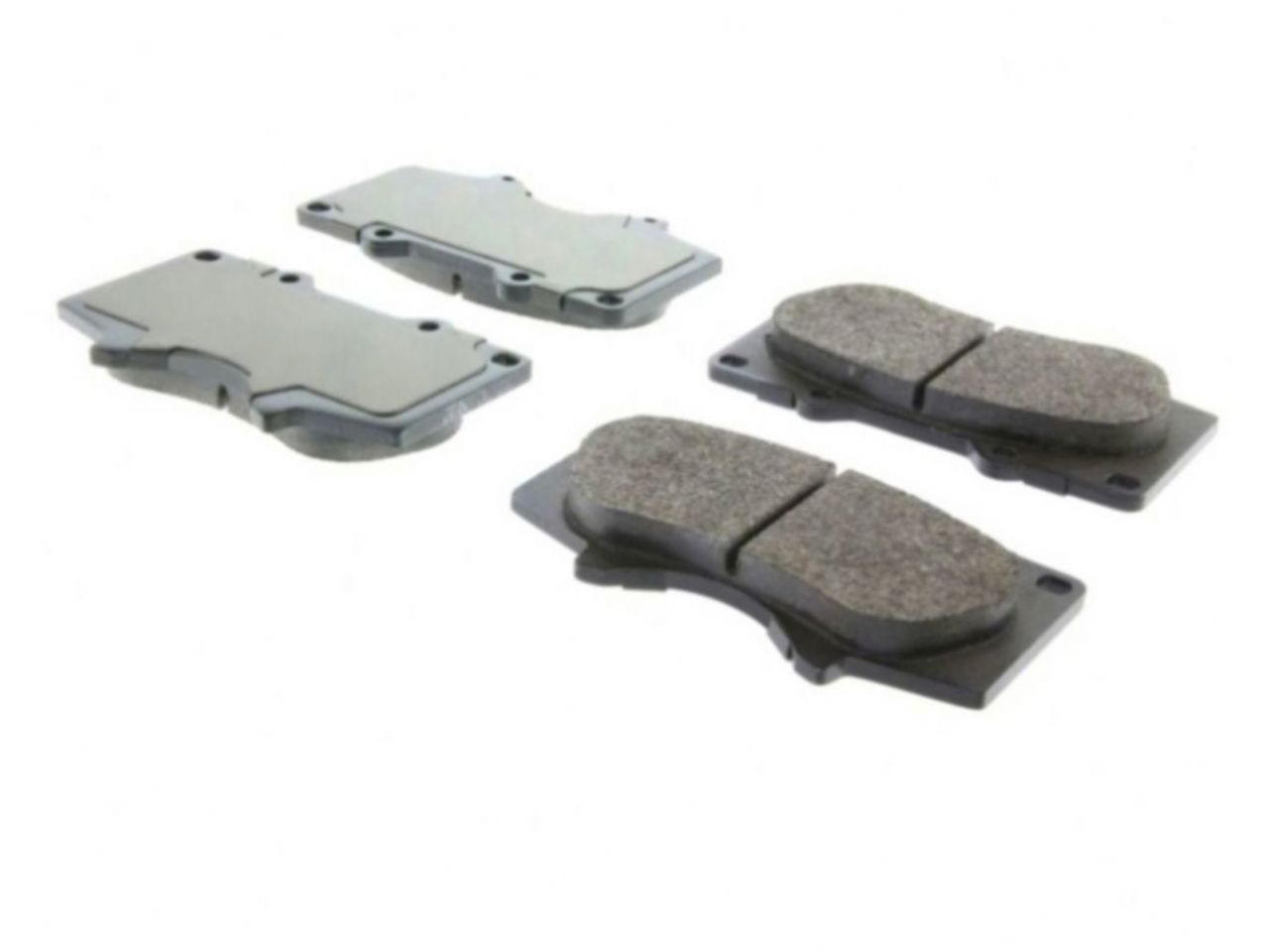 StopTech Brake Pads 308.04220 Item Image