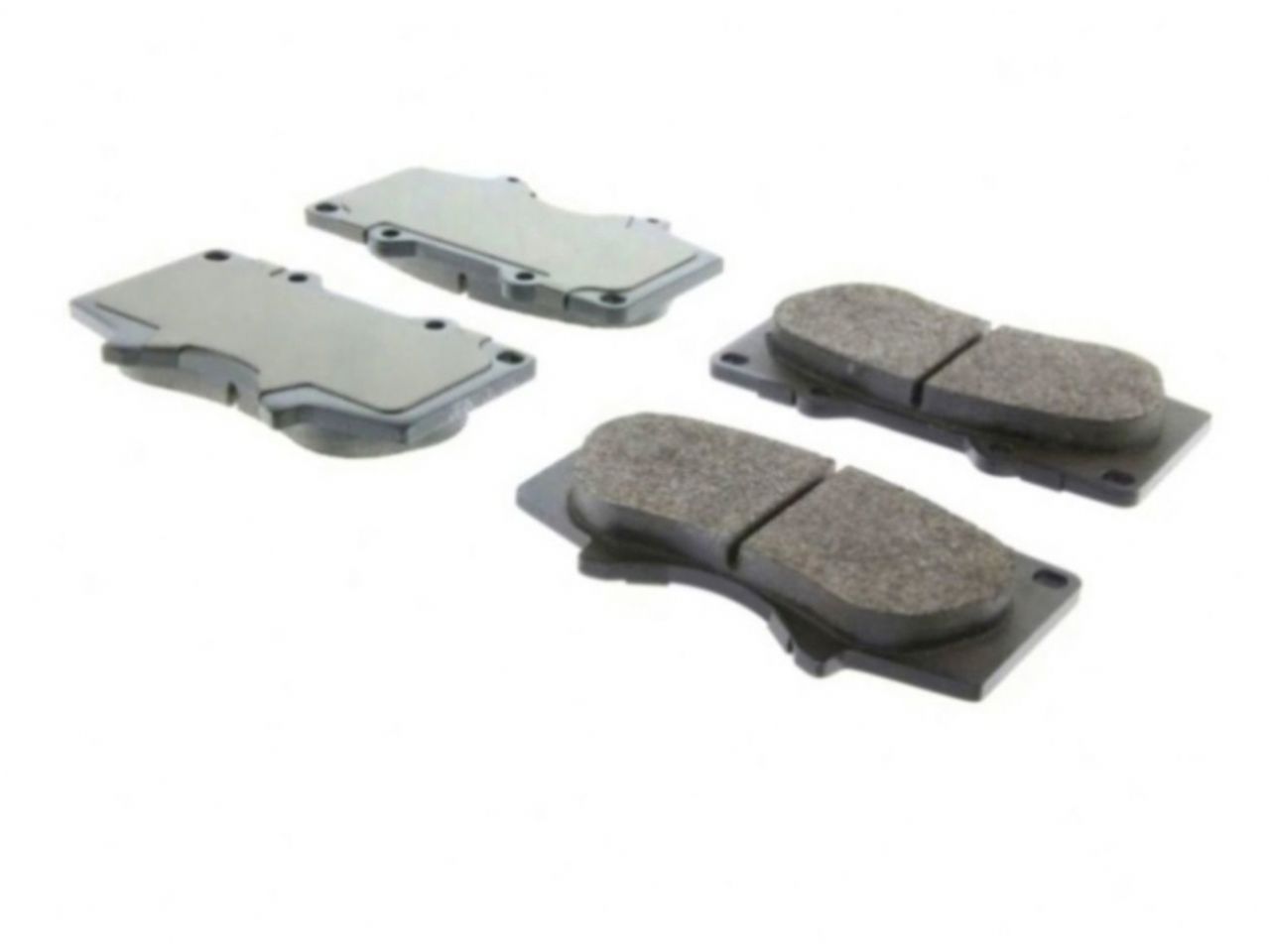 StopTech Brake Pads 308.10780 Item Image