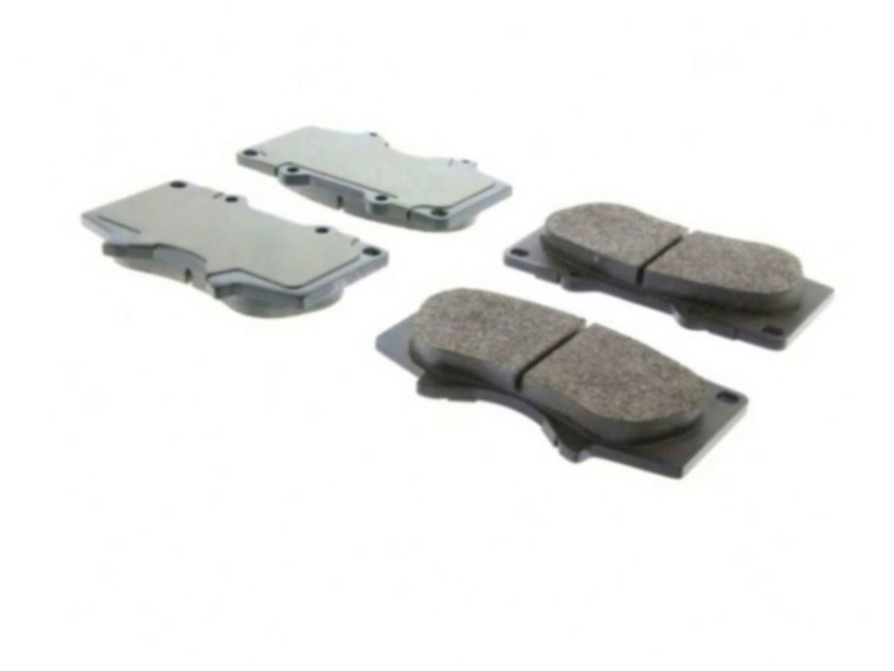 StopTech Brake Pads 308.10690 Item Image