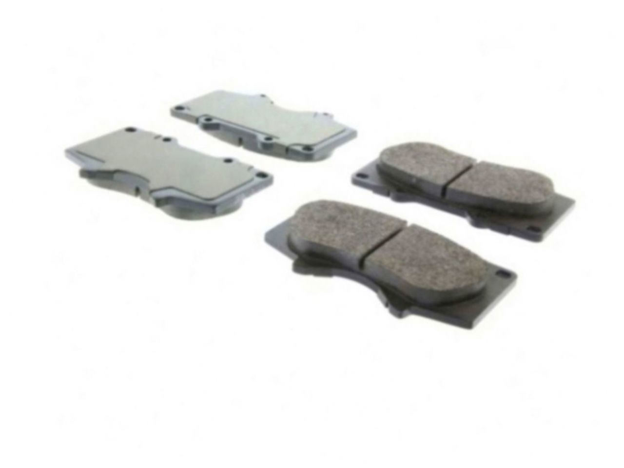 StopTech Brake Pads 308.09080 Item Image