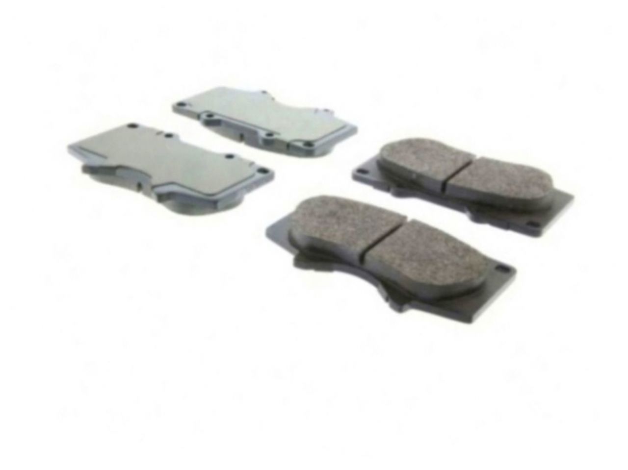 StopTech Brake Pads 308.16330 Item Image