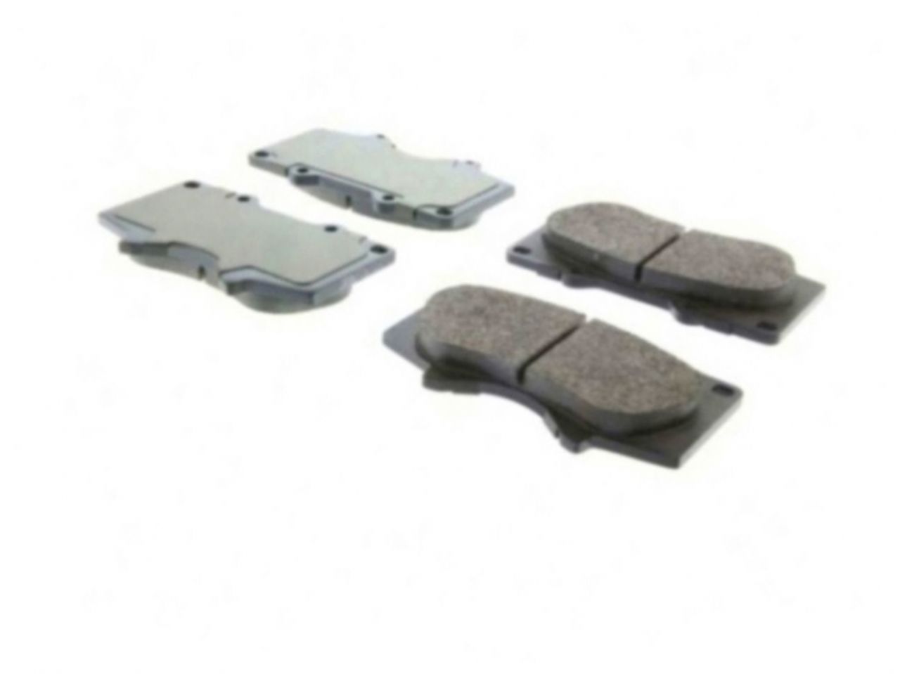 StopTech Brake Pads 308.11110 Item Image