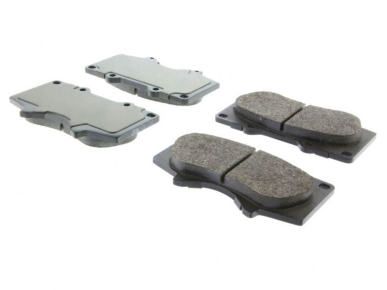 StopTech Brake Pads 308.00300 Item Image