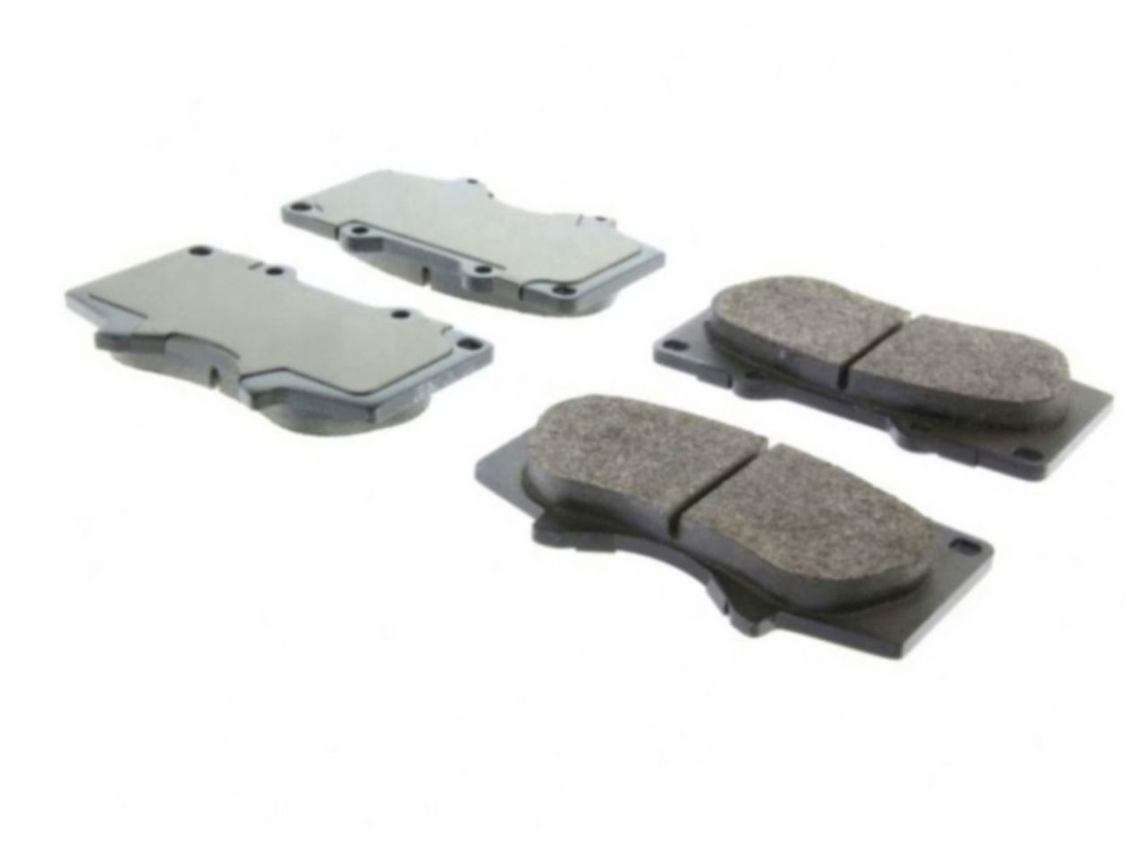 StopTech Brake Pads 308.00451 Item Image