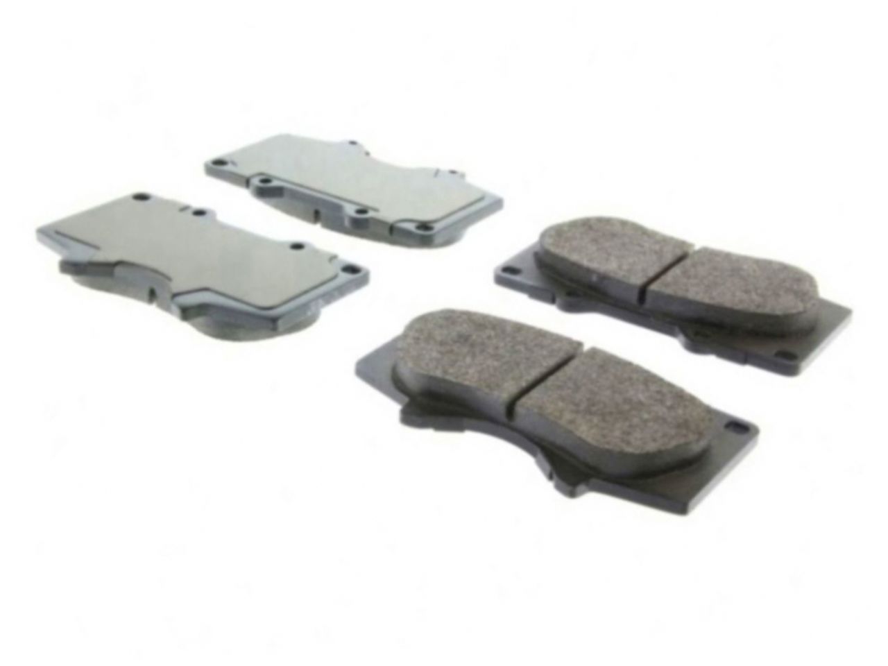 StopTech Brake Pads 308.06680 Item Image