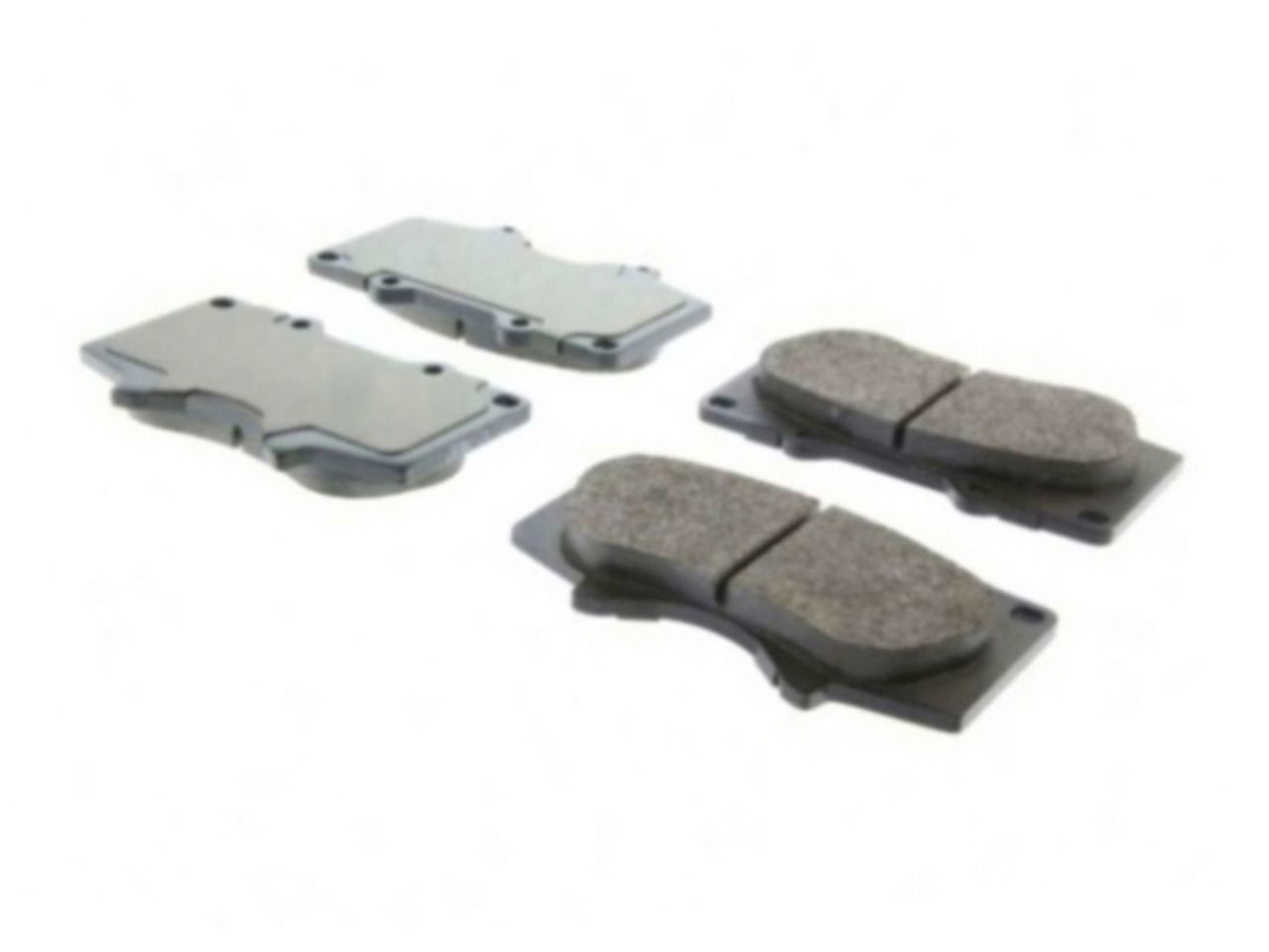 StopTech Brake Pads 308.09040 Item Image