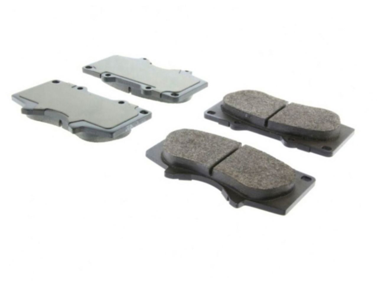 StopTech Brake Pads 308.09481 Item Image