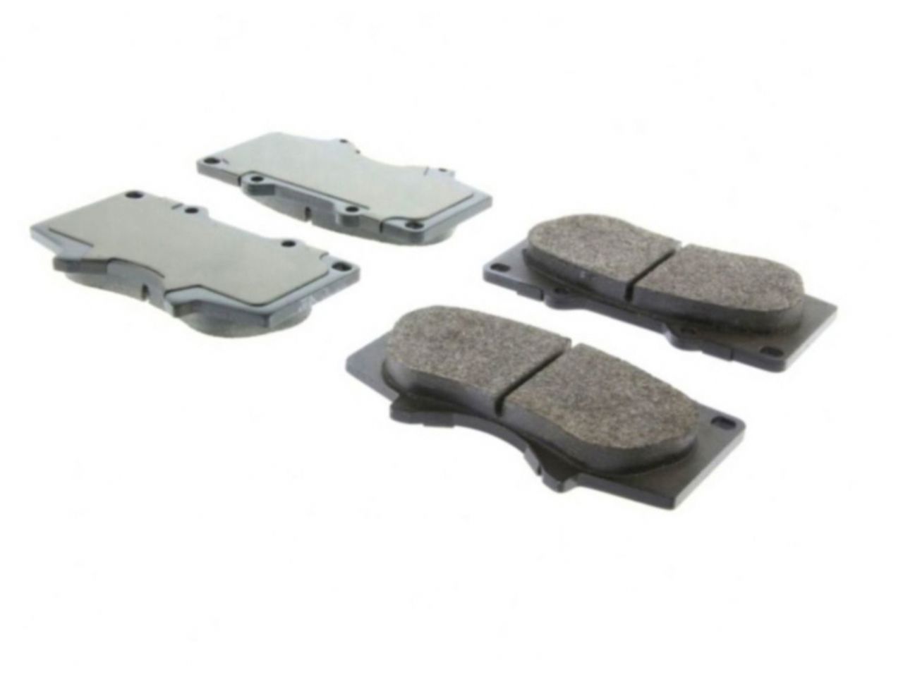 StopTech Brake Pads 308.03690 Item Image