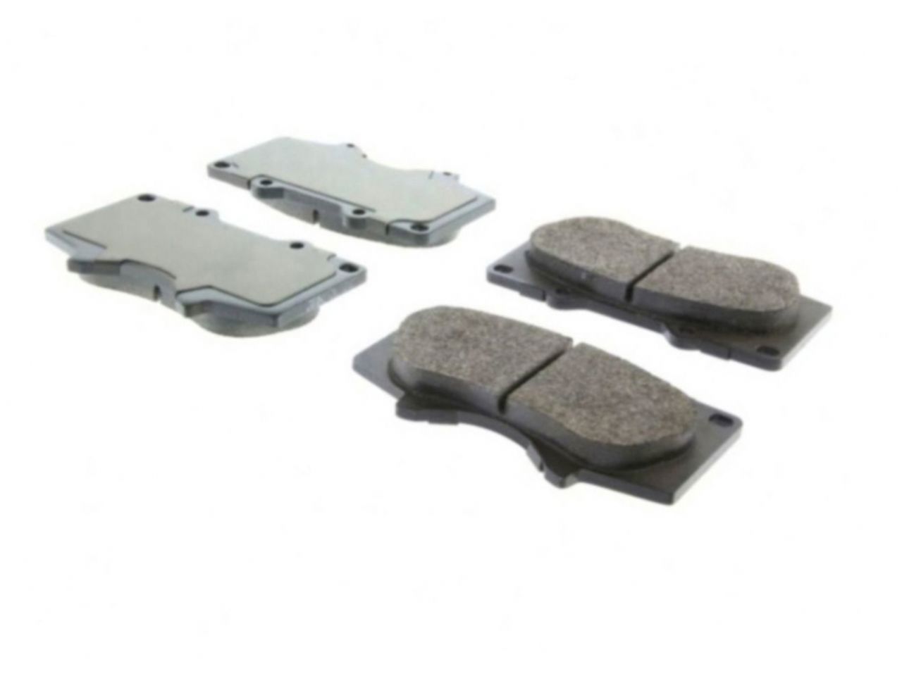 StopTech Brake Pads 308.15220 Item Image