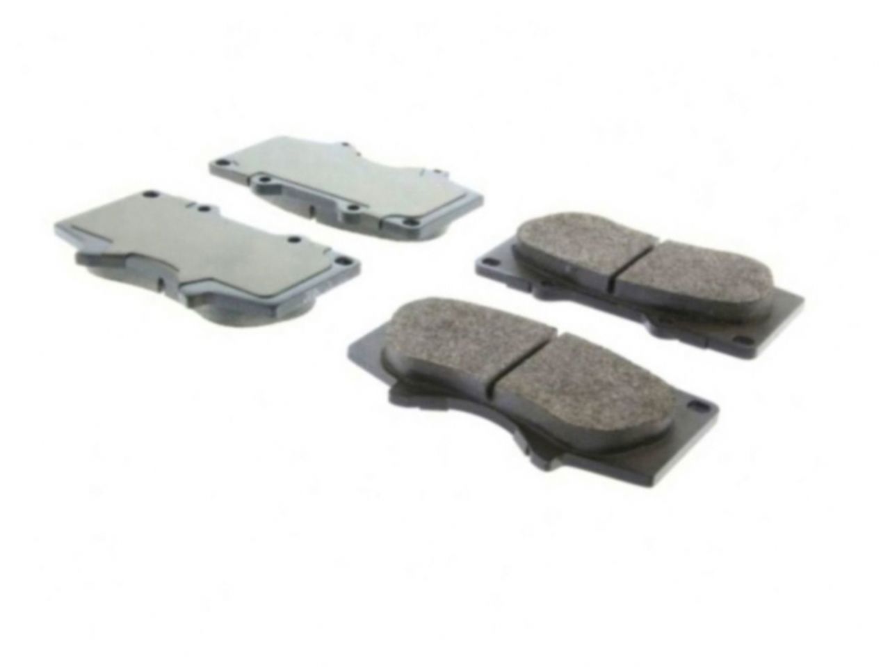 StopTech Brake Pads 308.08170 Item Image