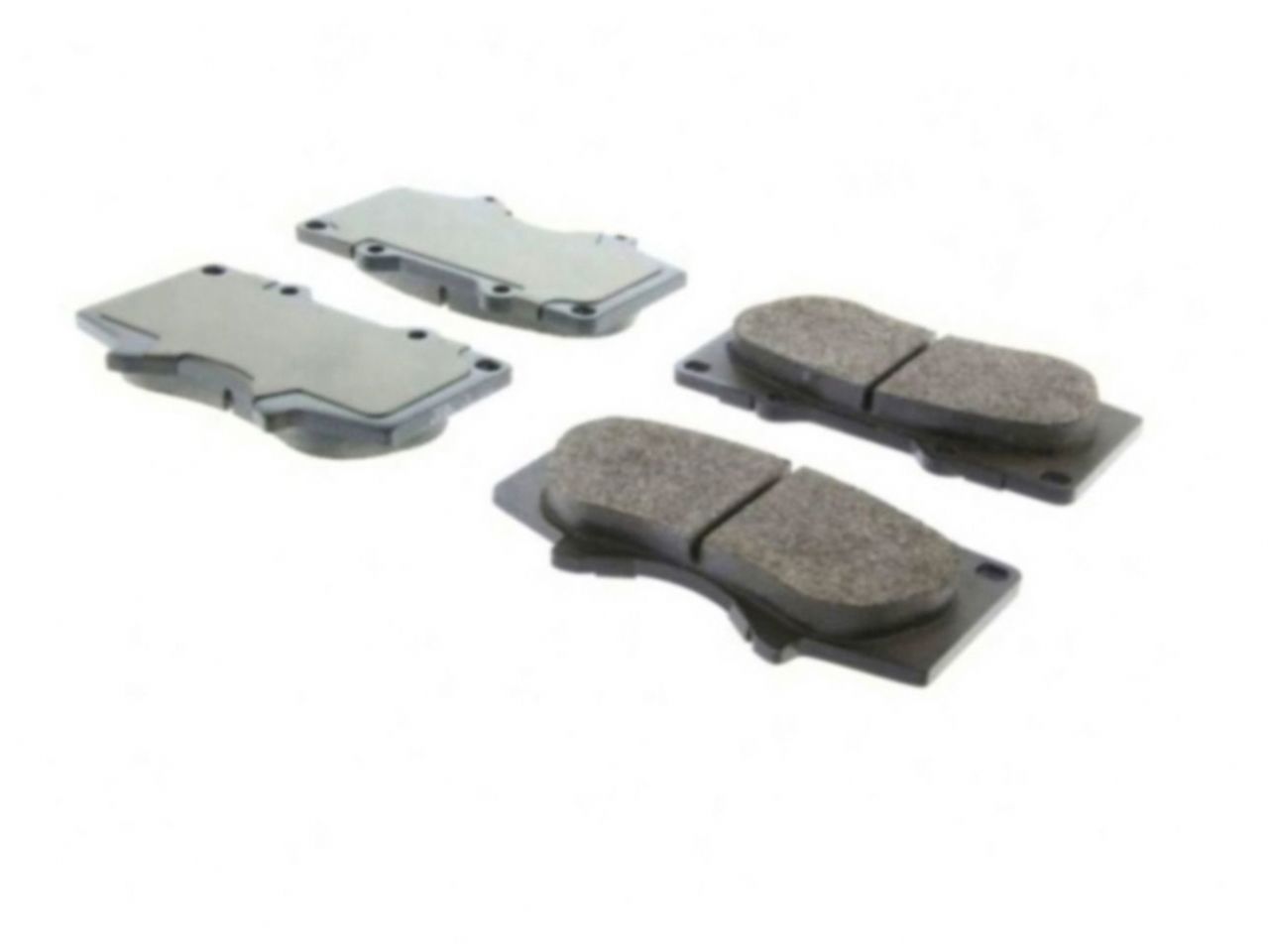 StopTech Brake Pads 308.03750 Item Image