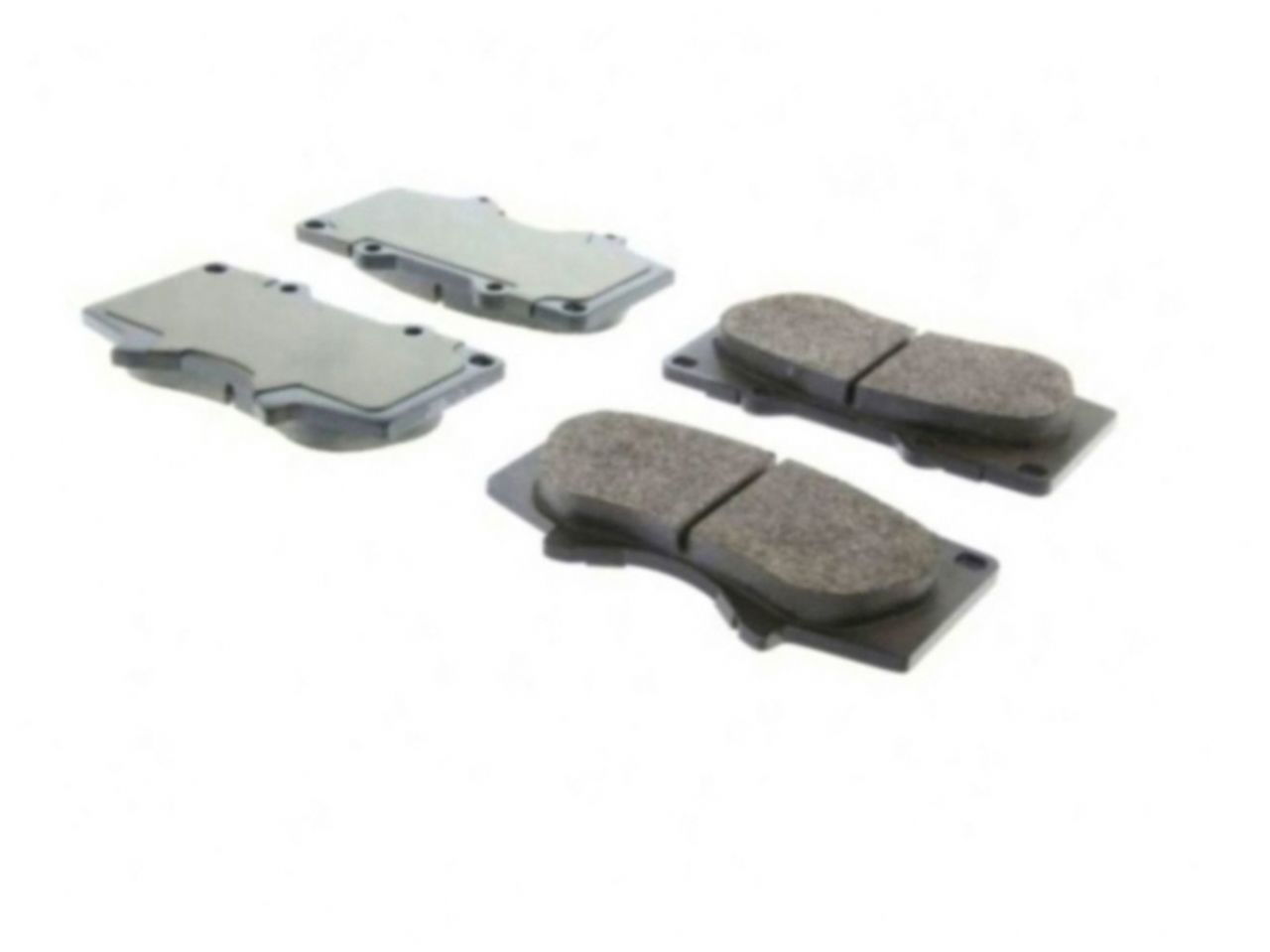 StopTech Brake Pads 308.15930 Item Image