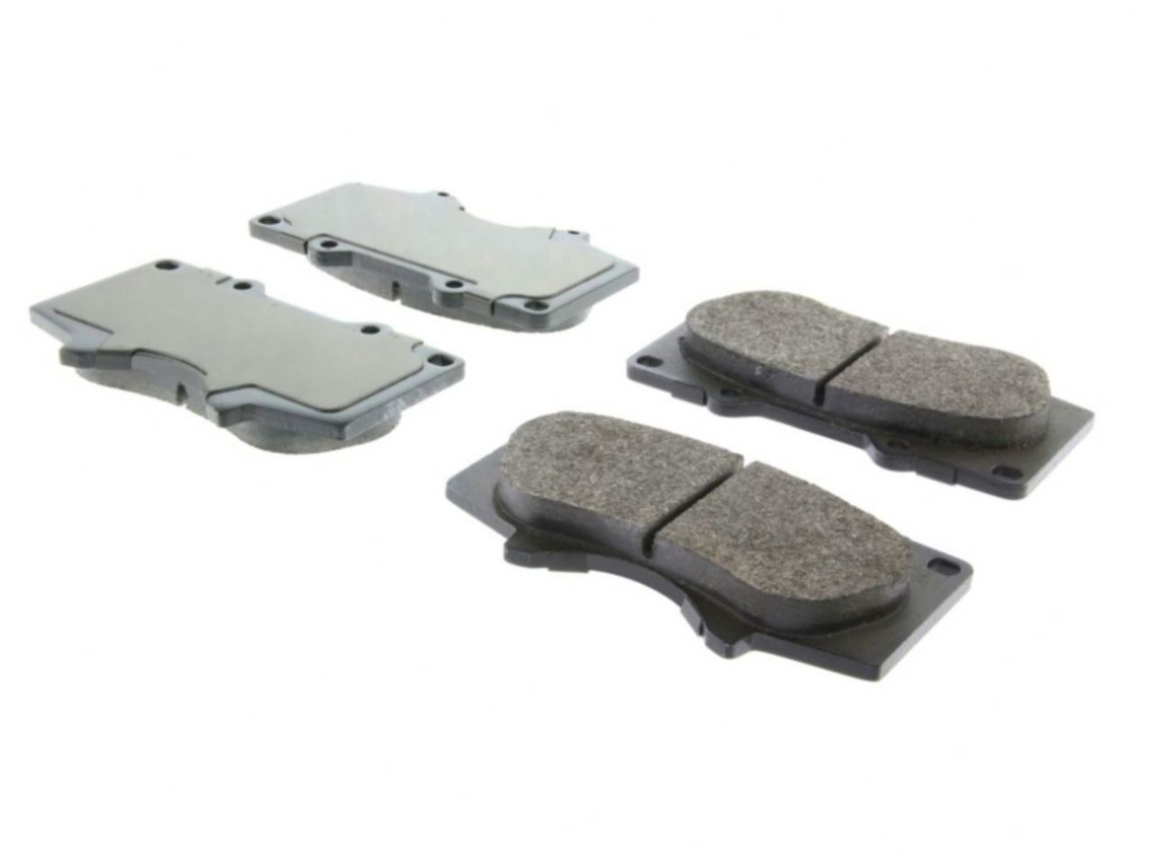 StopTech Brake Pads 308.13990 Item Image