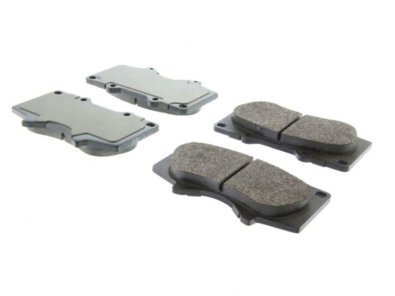 StopTech Brake Pads 308.17500 Item Image