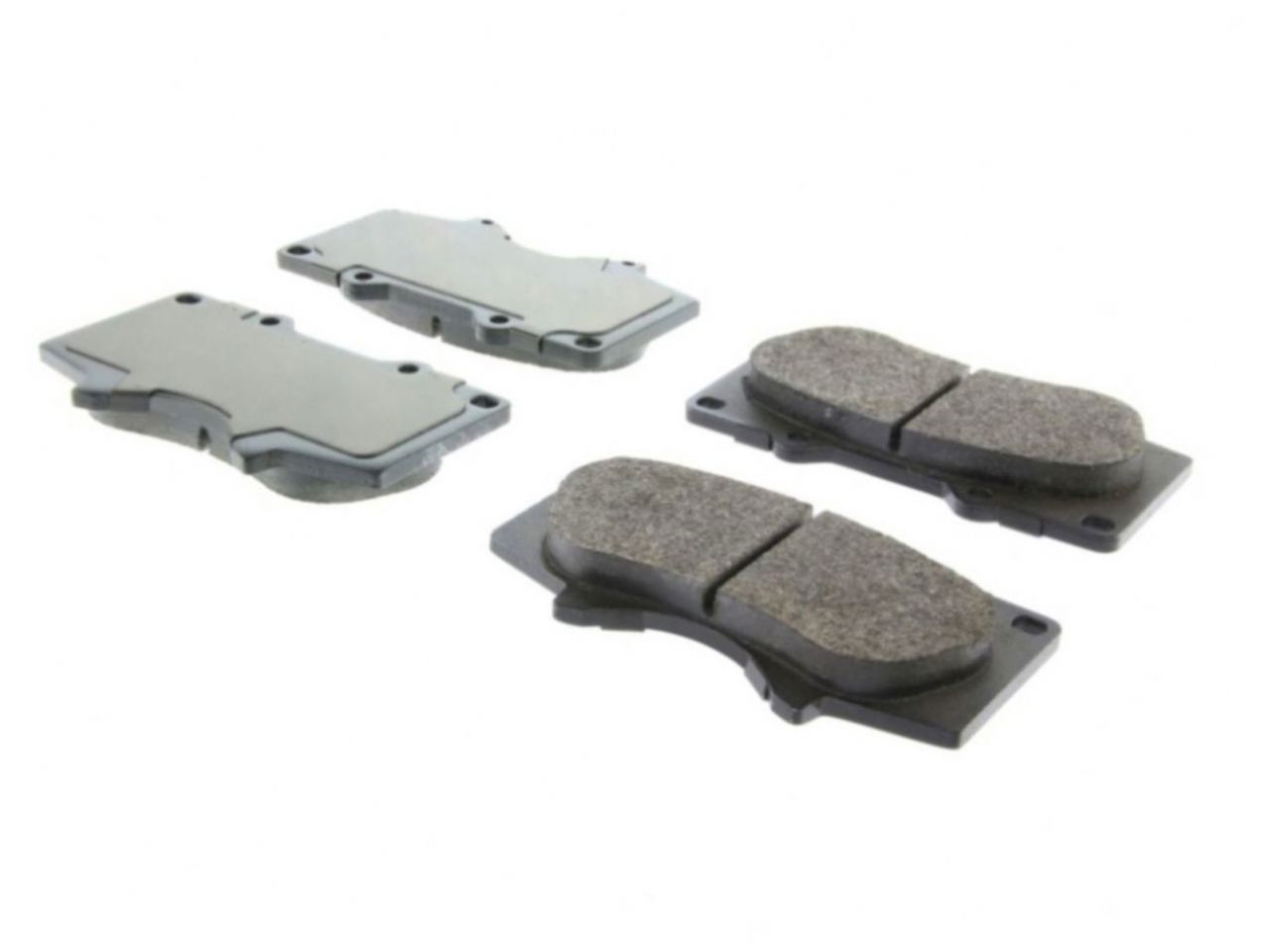 StopTech Brake Pads 308.12020 Item Image