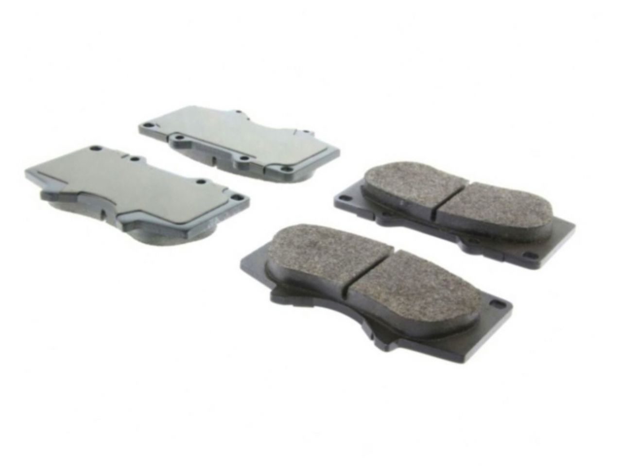 StopTech Brake Pads 308.08881 Item Image