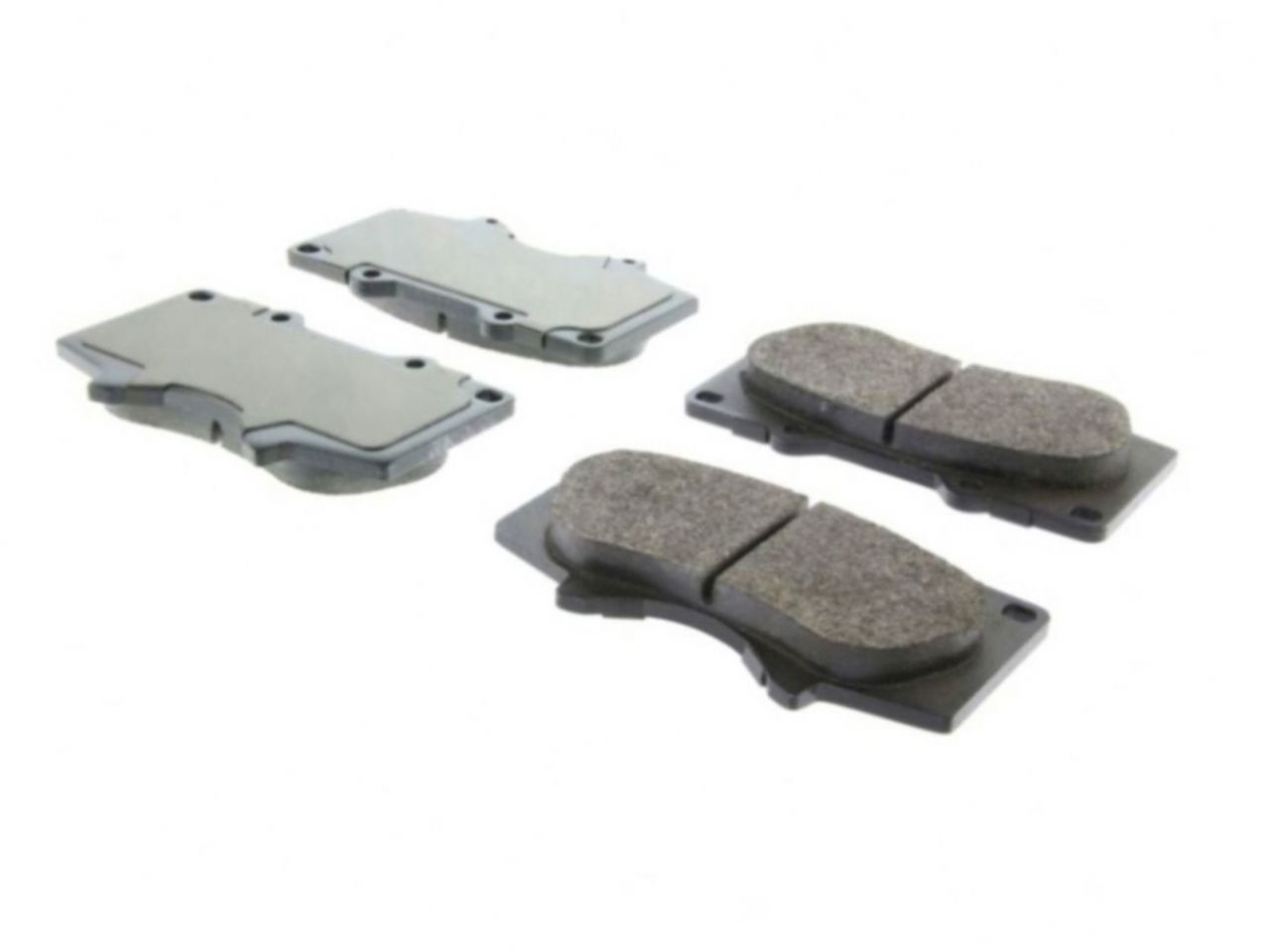 StopTech Brake Pads 308.17280 Item Image