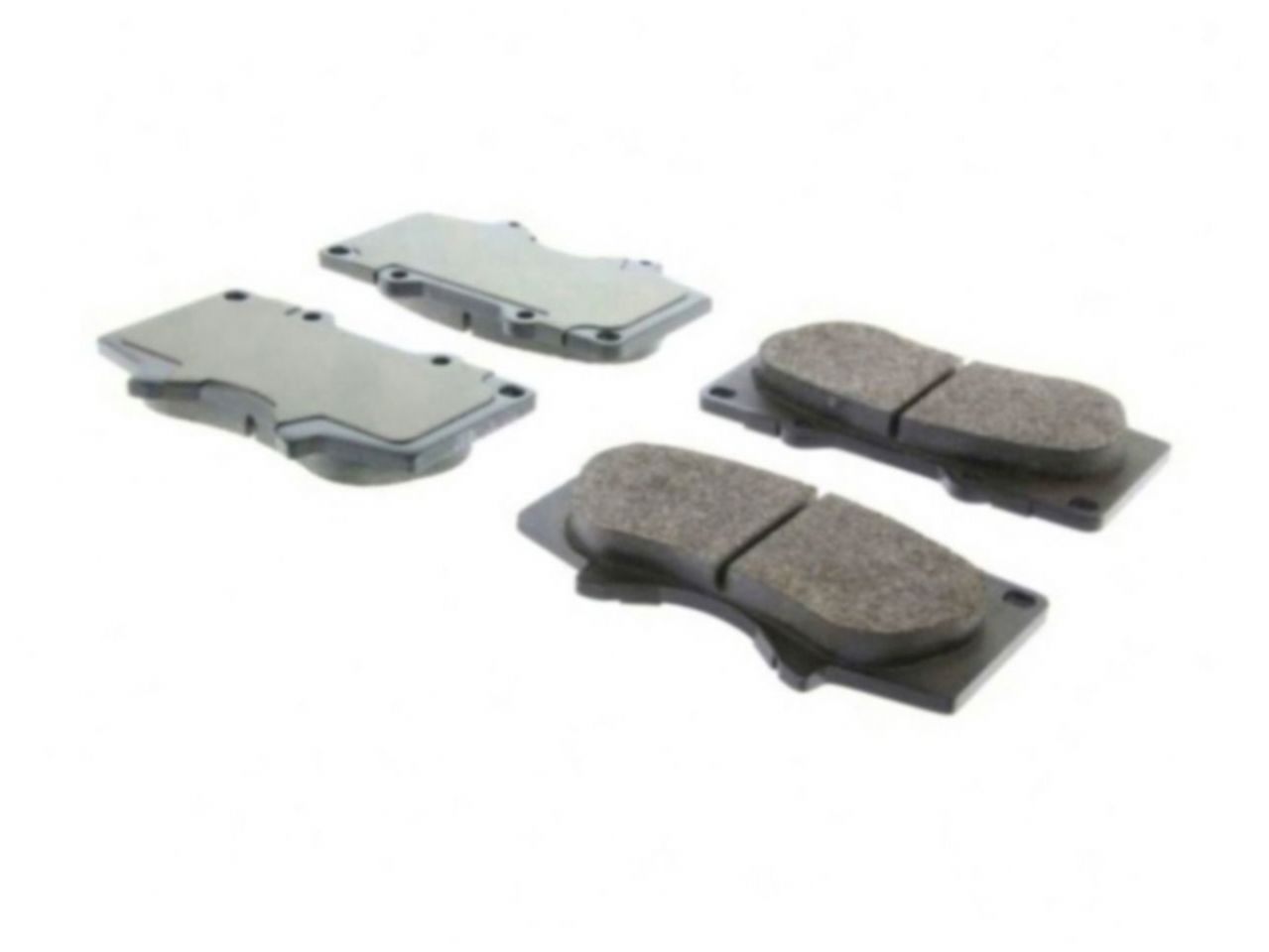 StopTech Brake Pads 308.06000 Item Image