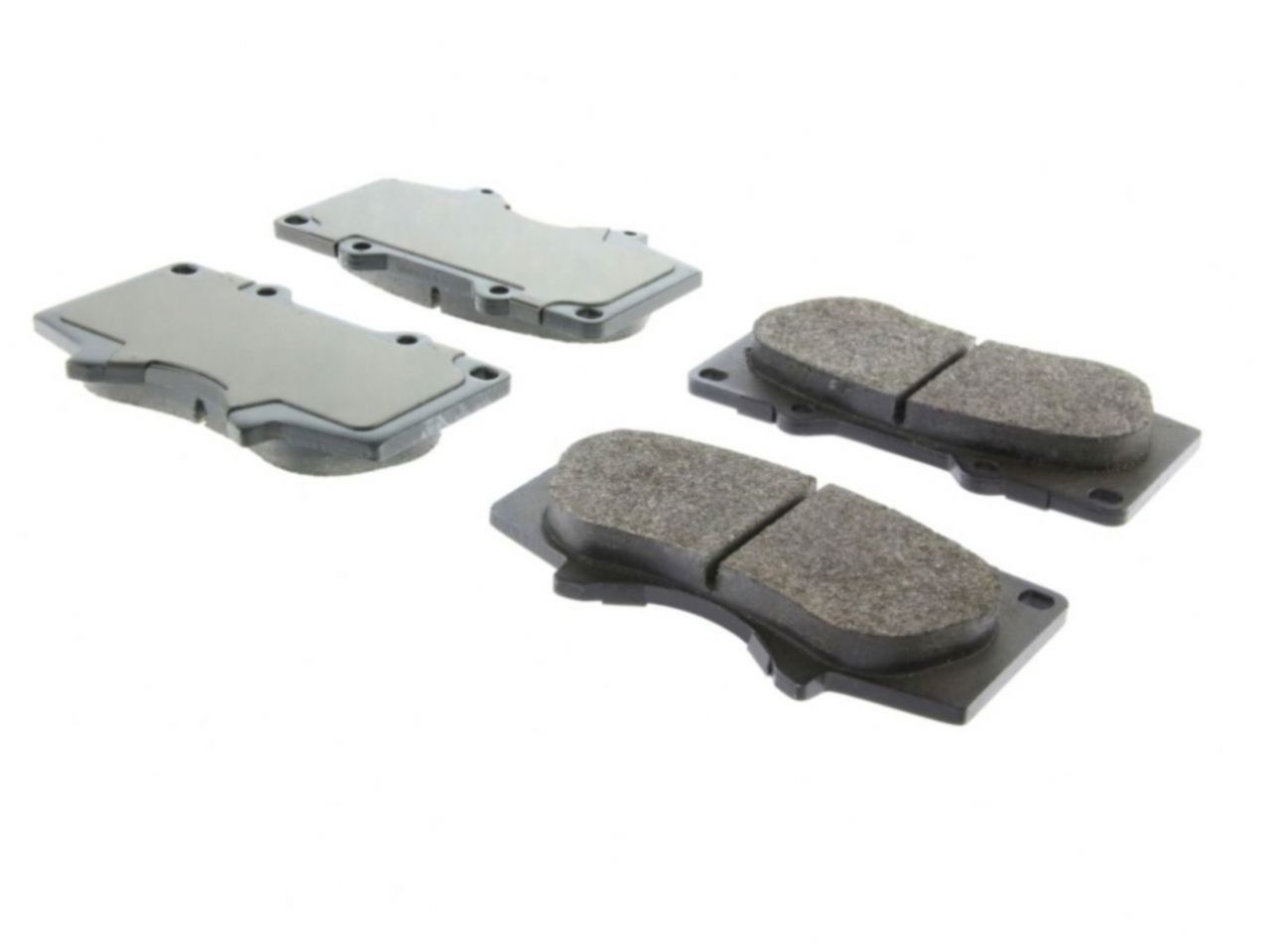 StopTech Brake Pads 308.09770 Item Image