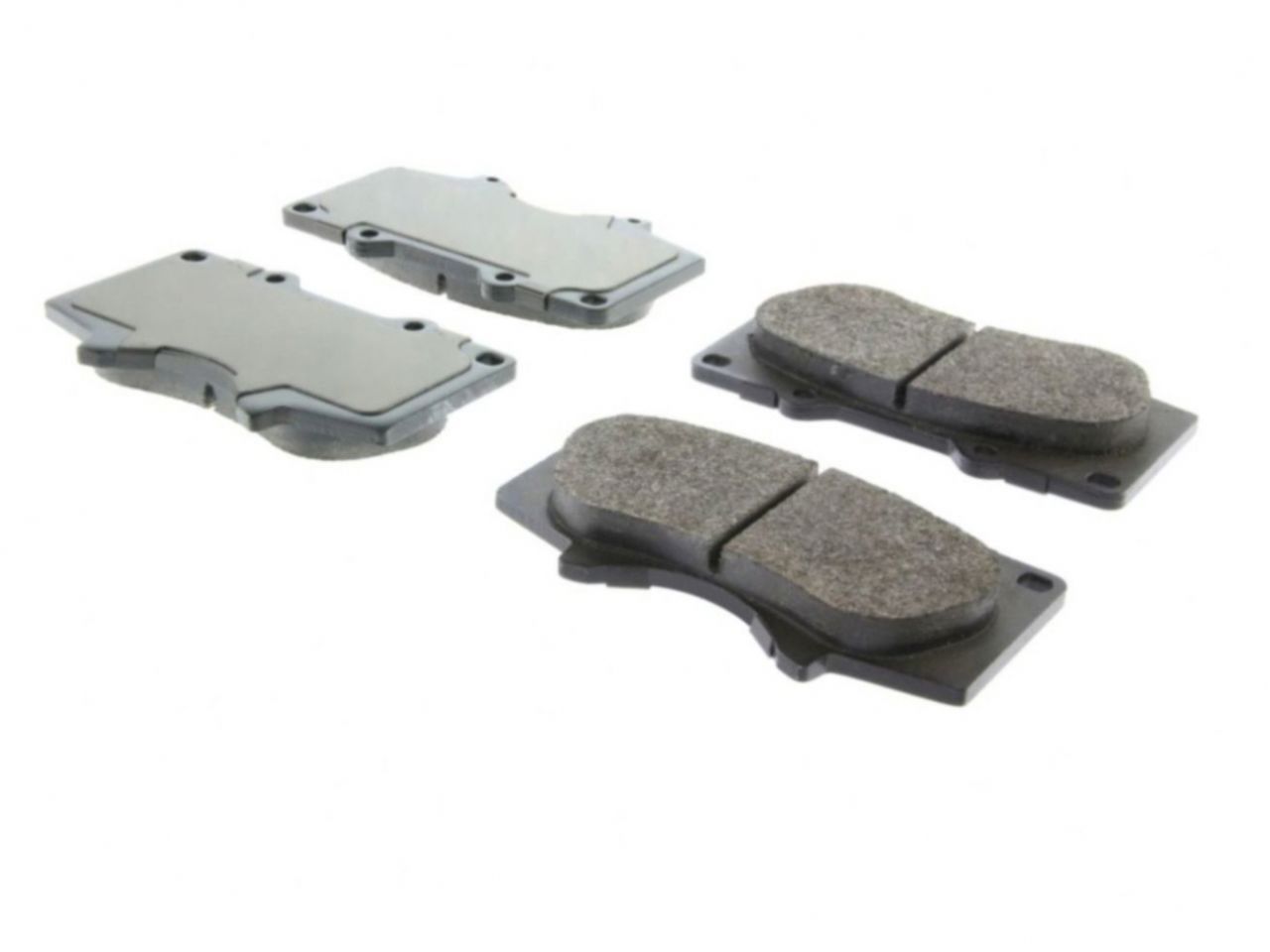 StopTech Brake Pads 308.01140 Item Image