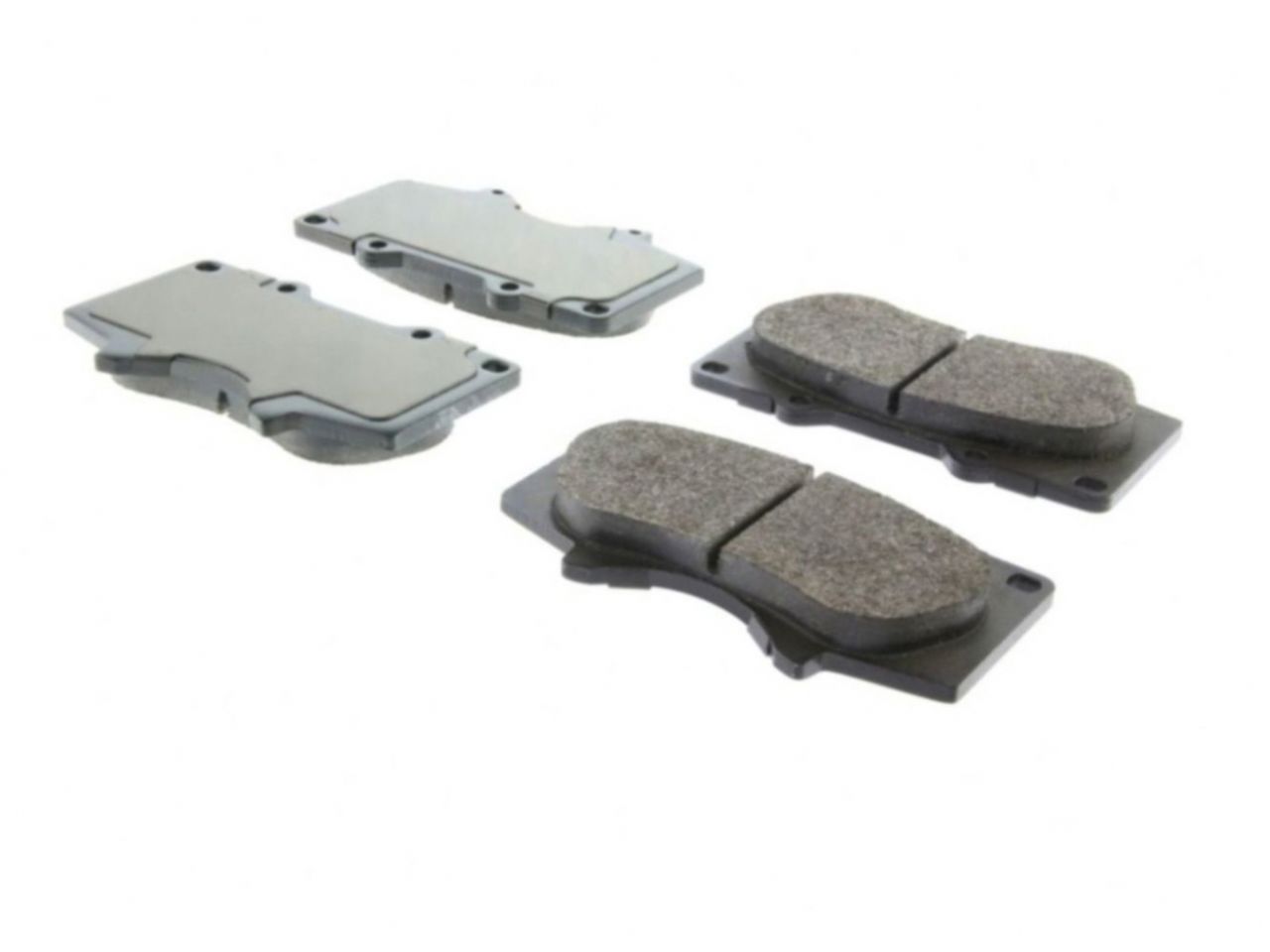 StopTech Brake Pads 308.06370 Item Image