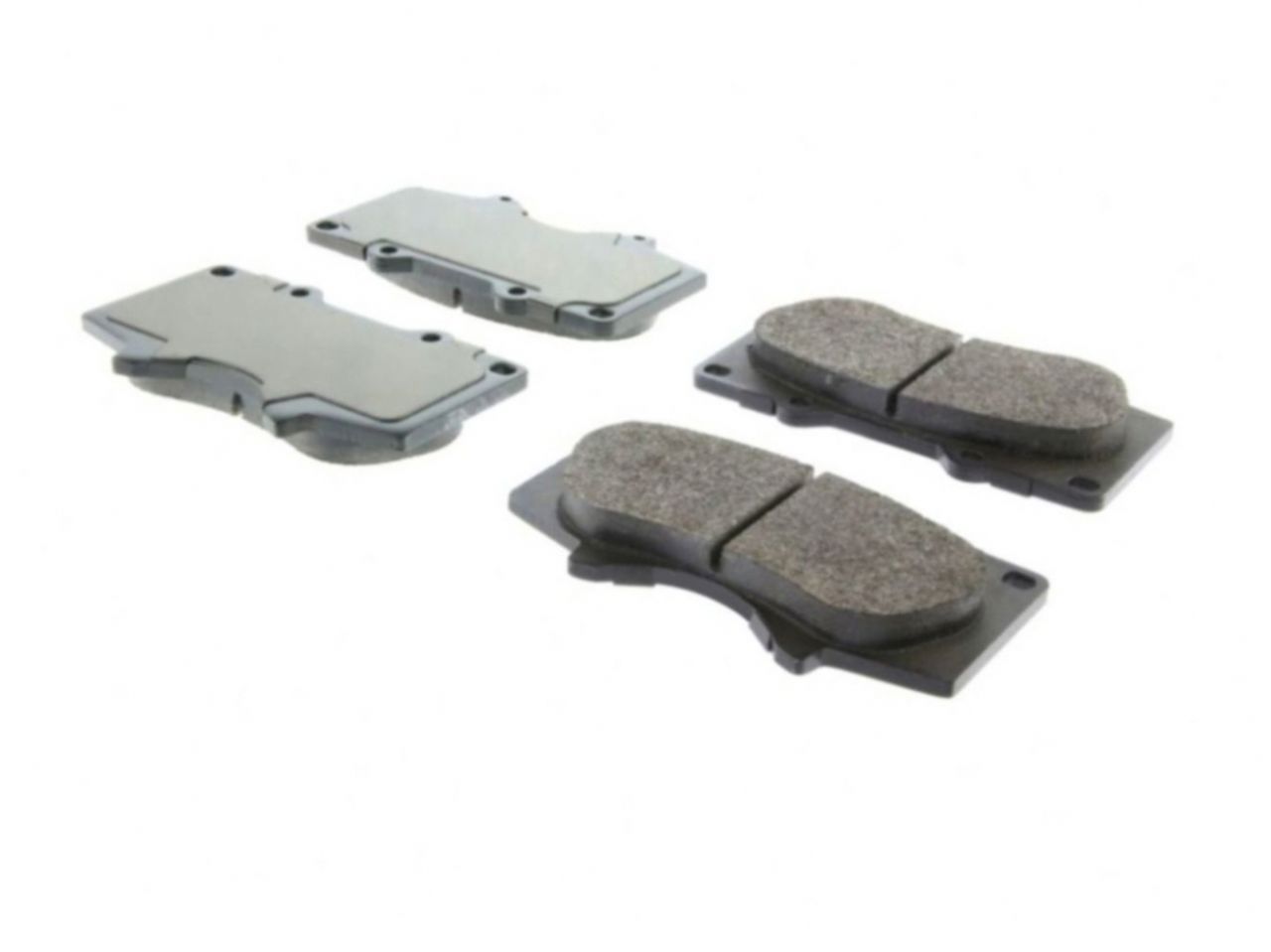 StopTech Brake Pads 308.11230 Item Image