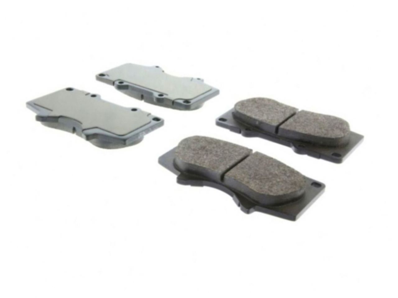 StopTech Brake Pads 308.08390 Item Image